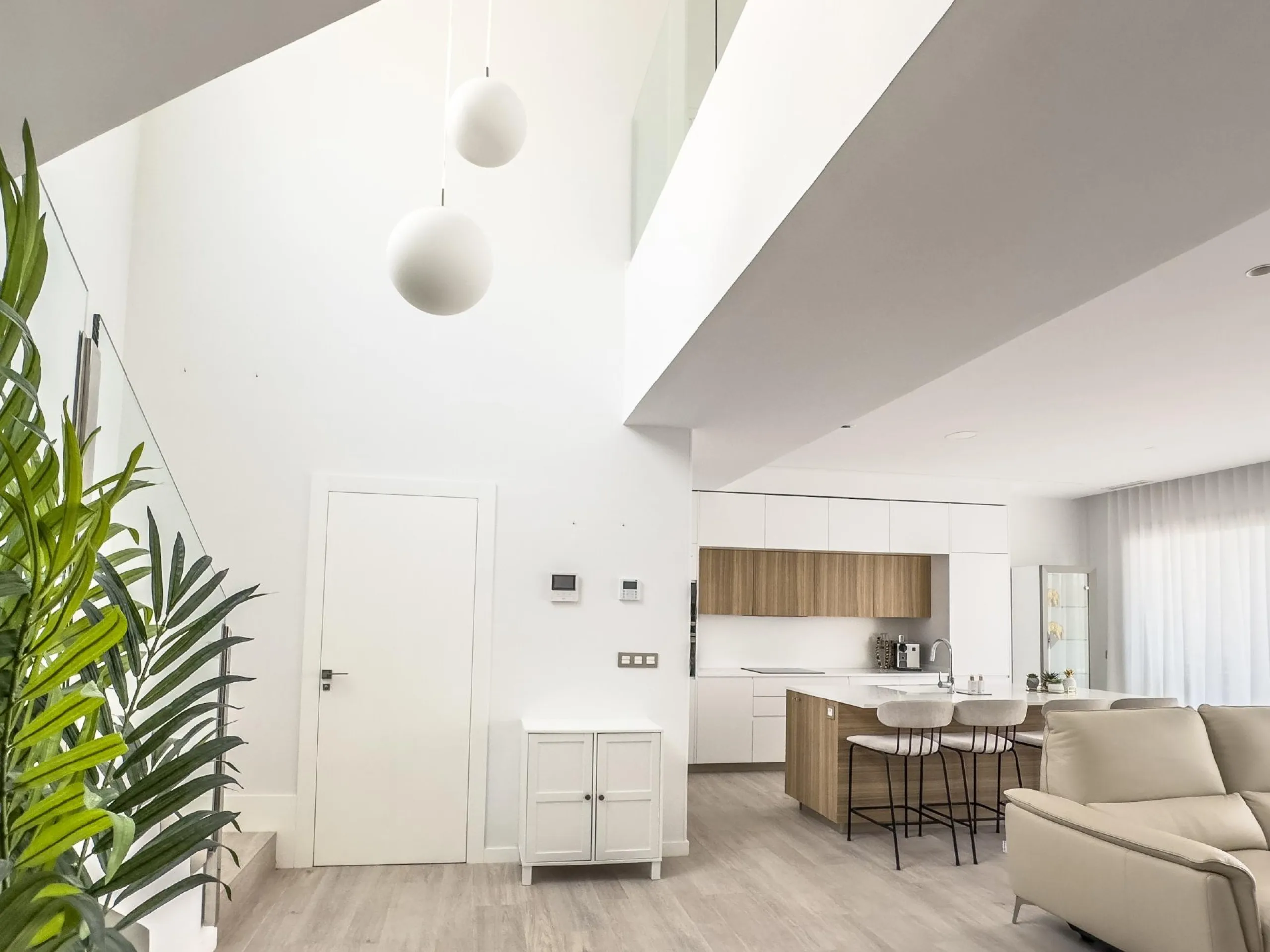 🏖️ INFINIUM III – Luxury, comfort and design in Calpe