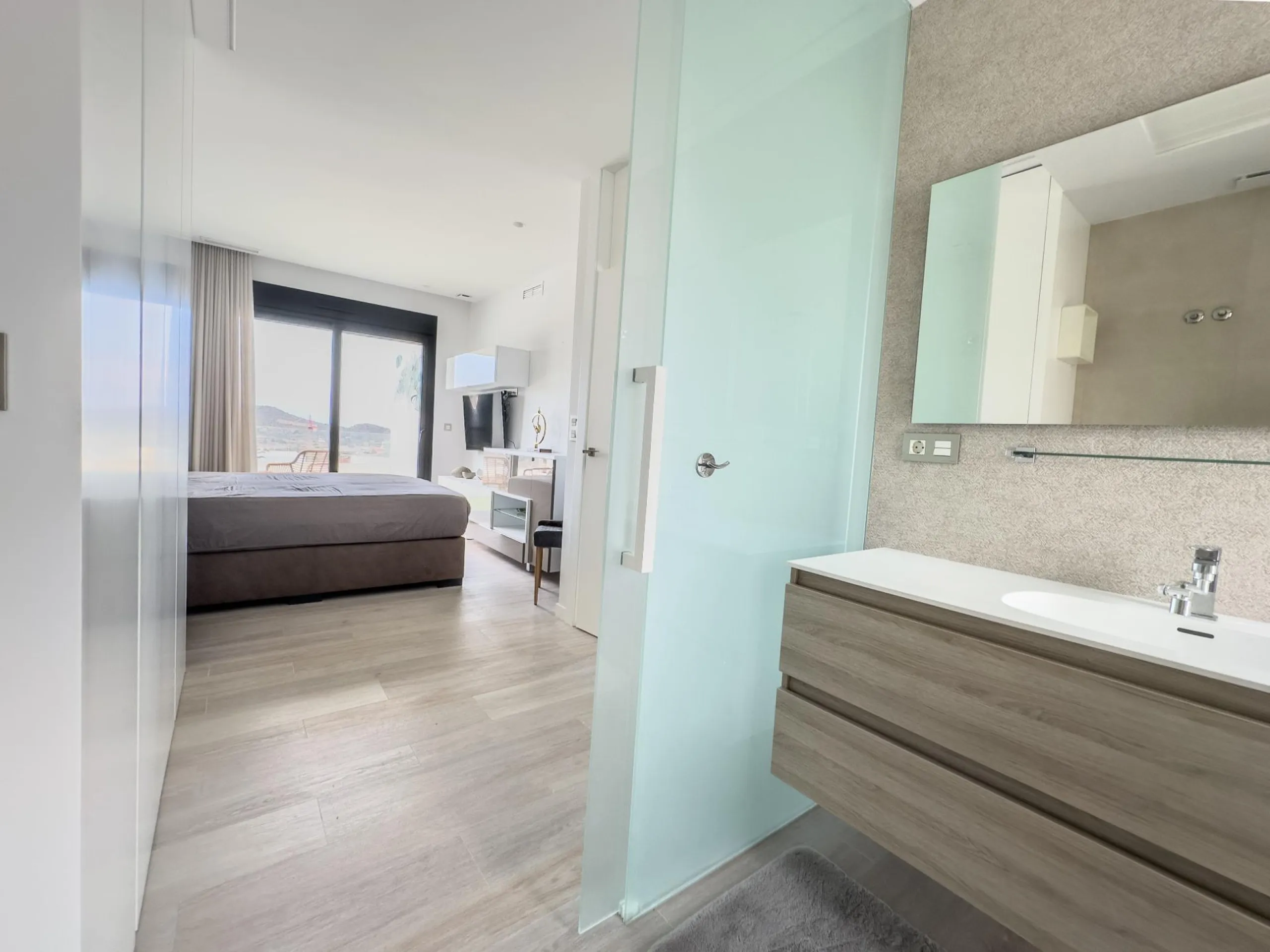 🏖️ INFINIUM III – Luxury, comfort and design in Calpe