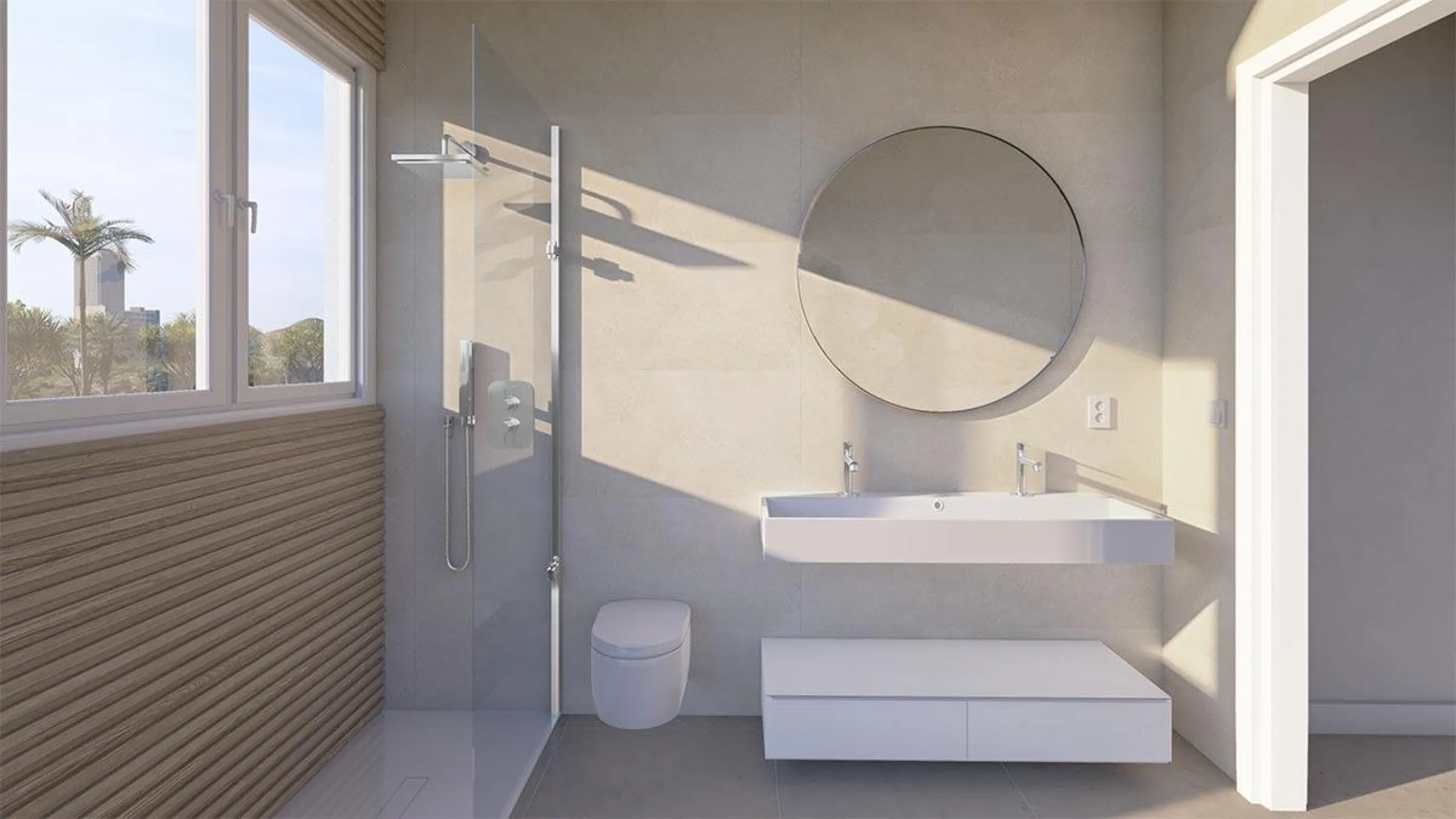 🏖️ INFINIUM III – Luxury, comfort and design in Calpe