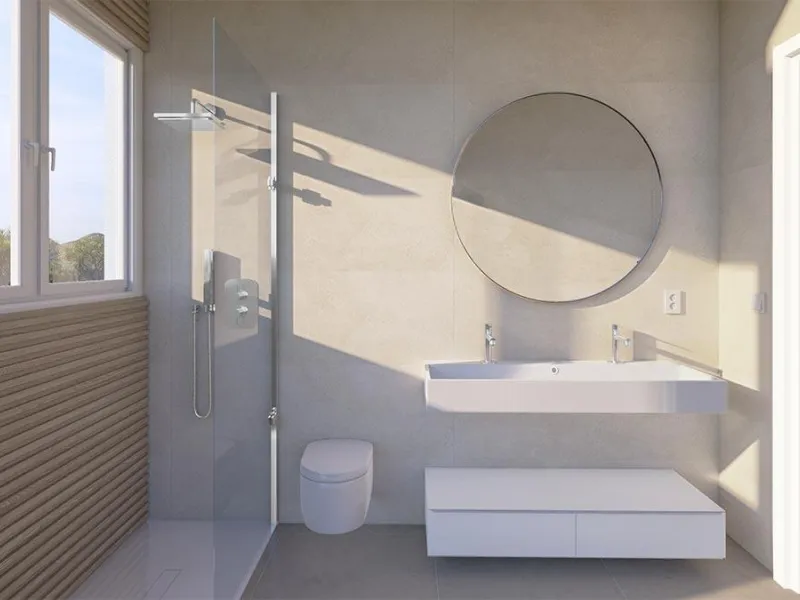 🏖️ INFINIUM III – Luxury, comfort and design in Calpe