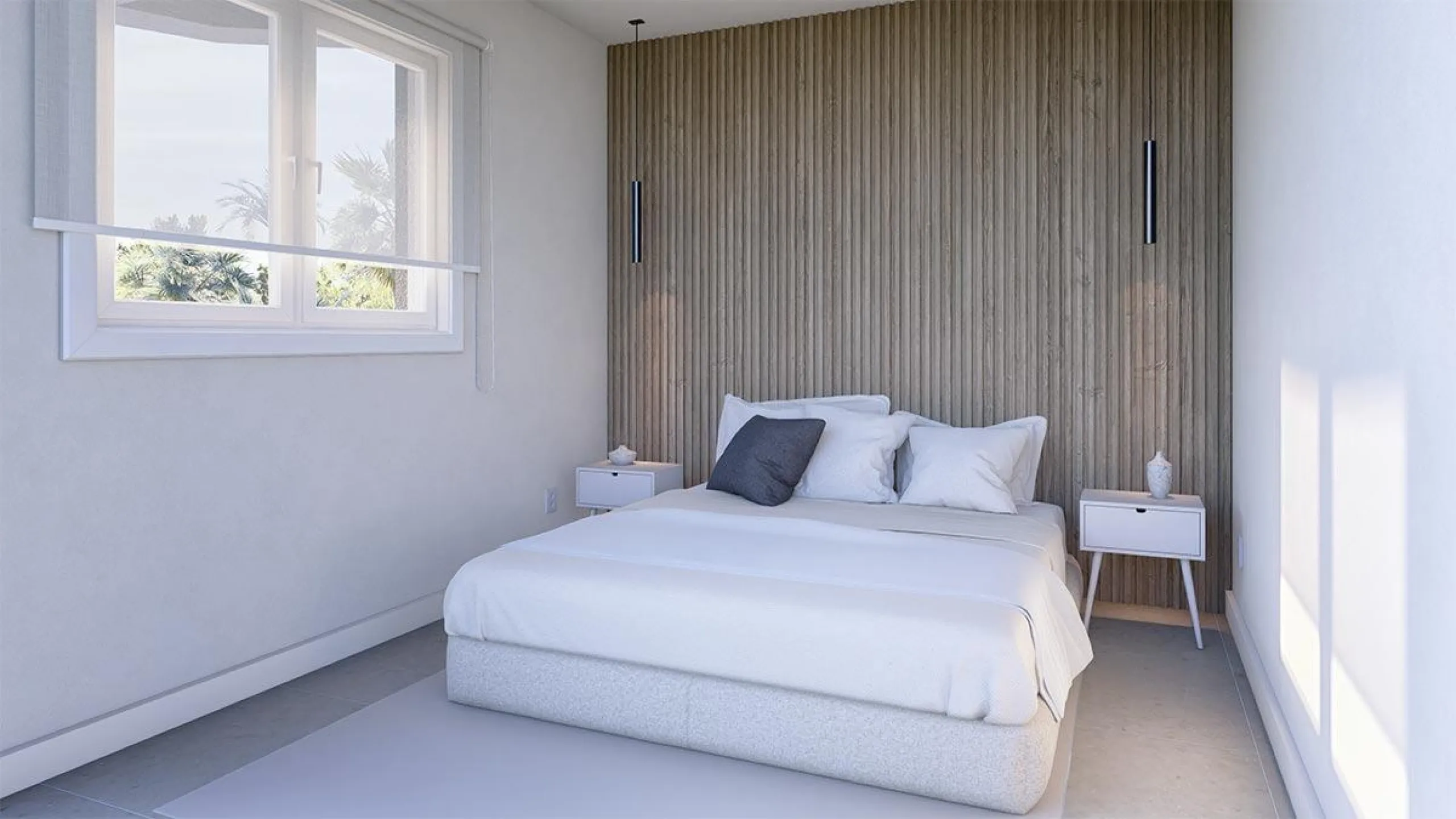 🏖️ INFINIUM III – Luxury, comfort and design in Calpe