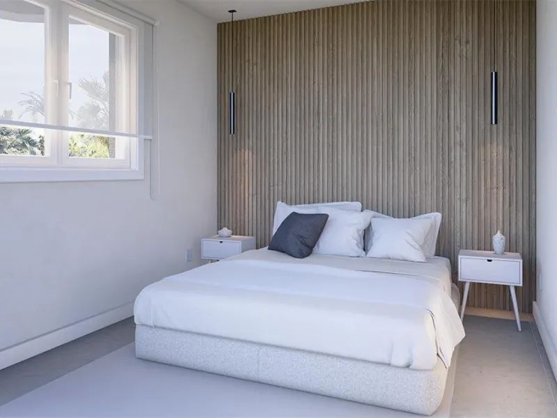 🏖️ INFINIUM III – Luxury, comfort and design in Calpe