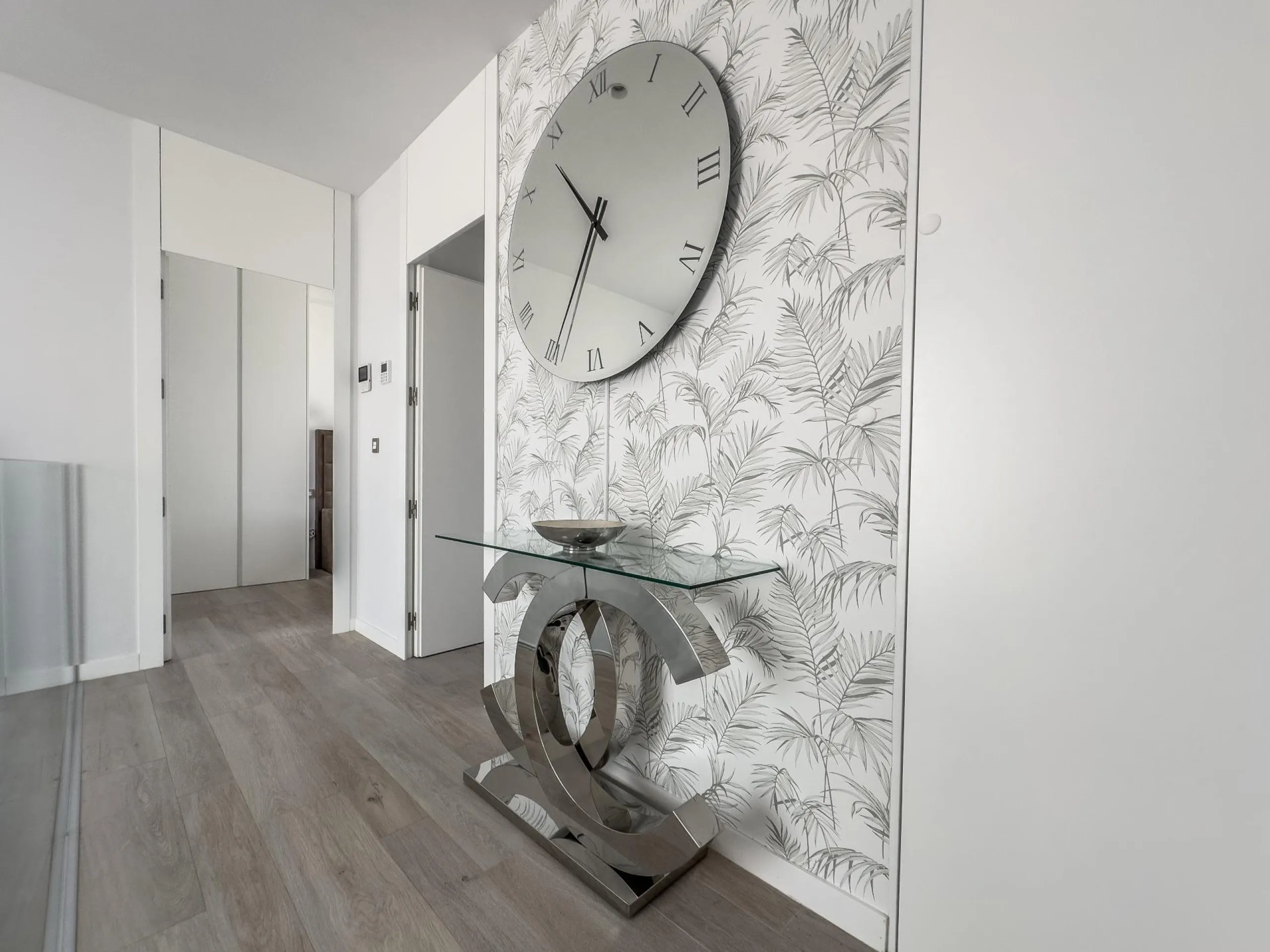 🏖️ INFINIUM III – Luxury, comfort and design in Calpe