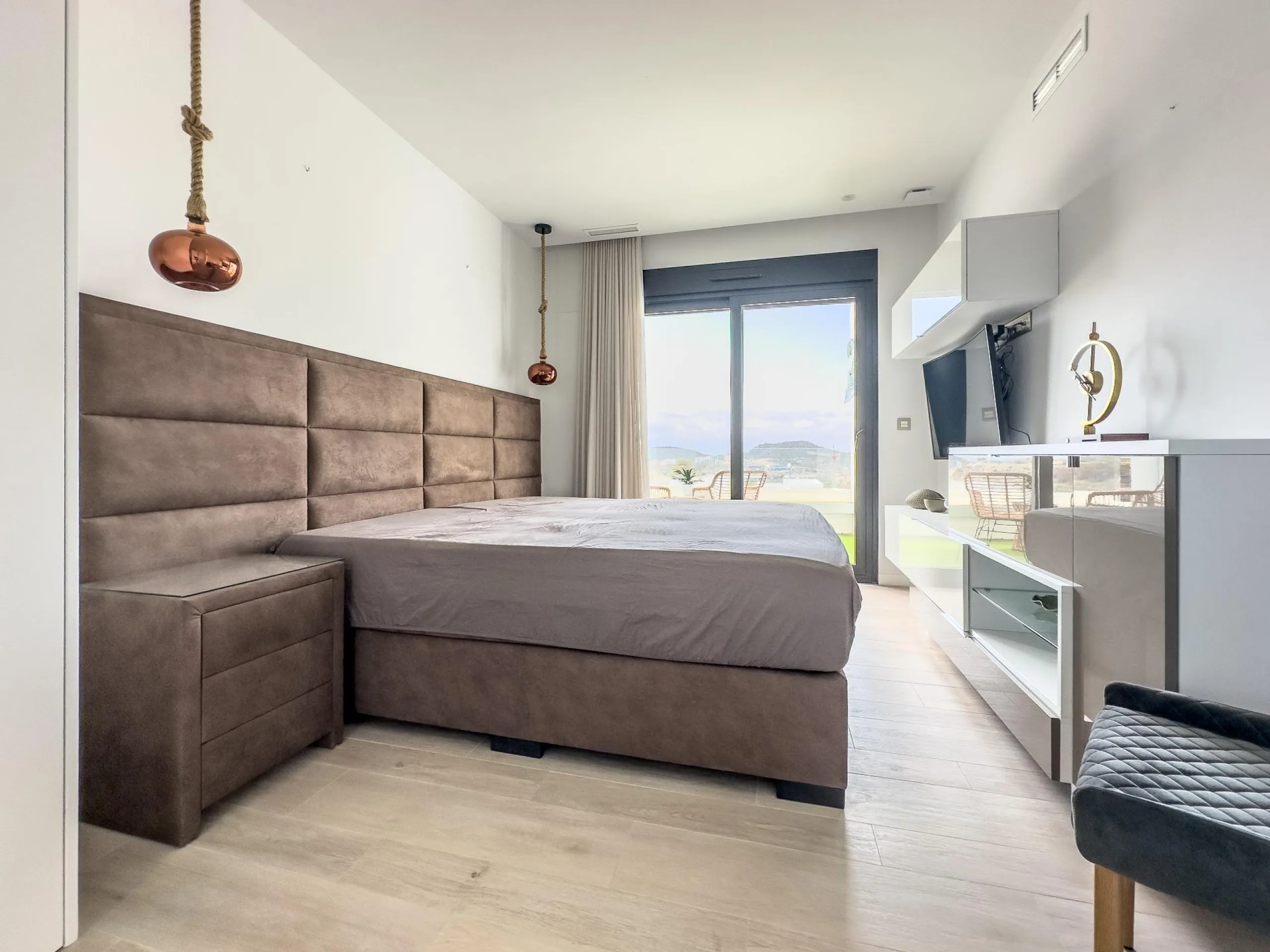 🏖️ INFINIUM III – Luxury, comfort and design in Calpe