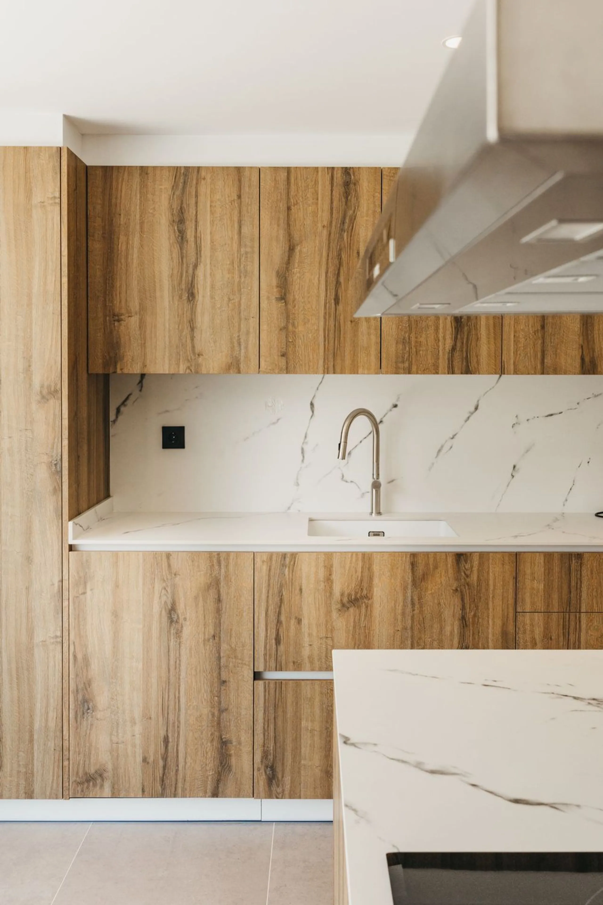 New Build Villas in Bellaterra, Sant Cugat del Valles