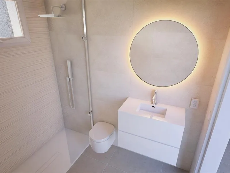 🏖️ INFINIUM III – Luxury, comfort and design in Calpe