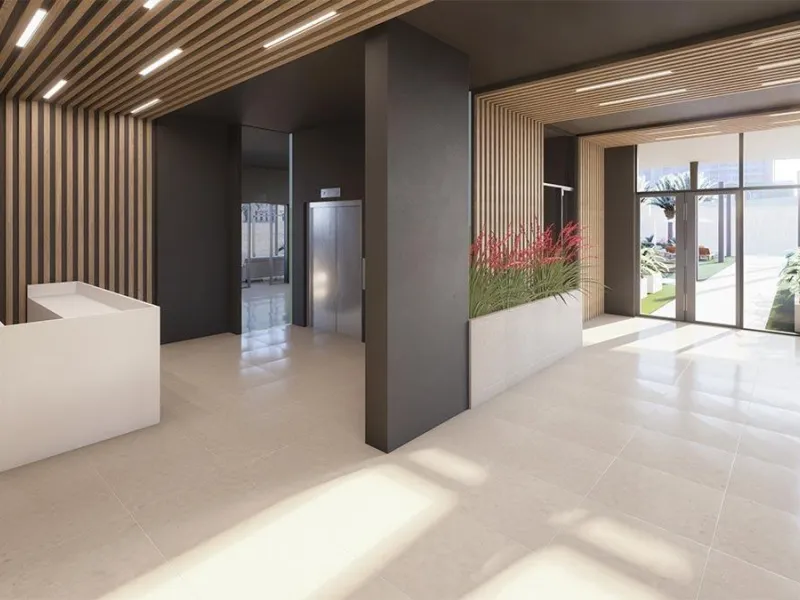 🏖️ INFINIUM III – Luxury, comfort and design in Calpe