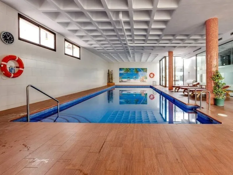 Exclusive Apartment in Guardamar del Segura with Sea Views