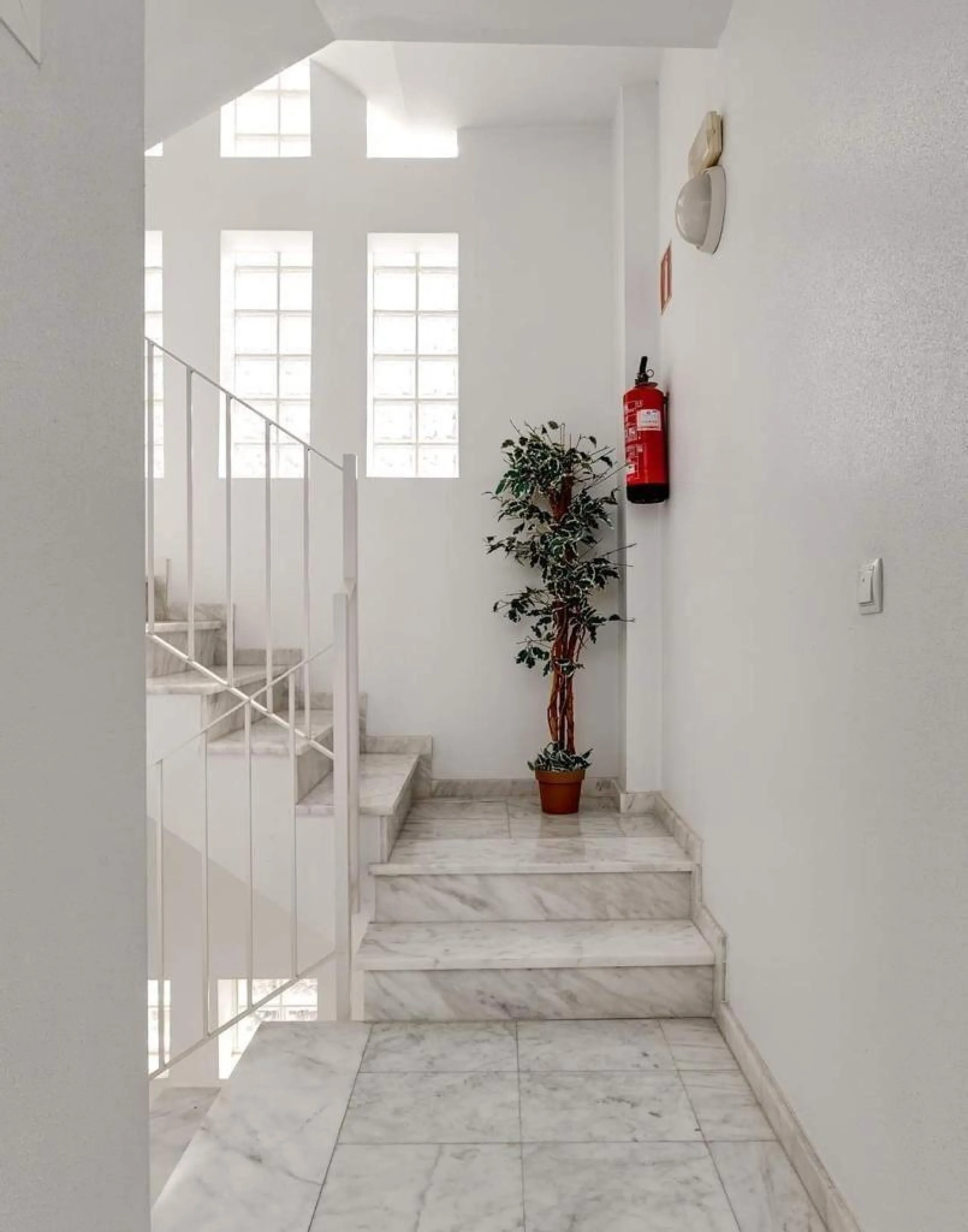 Exclusive Apartment in Guardamar del Segura with Sea Views