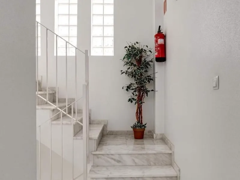 Exclusive Apartment in Guardamar del Segura with Sea Views