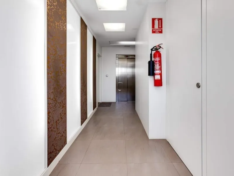 Exclusive Apartment in Guardamar del Segura with Sea Views