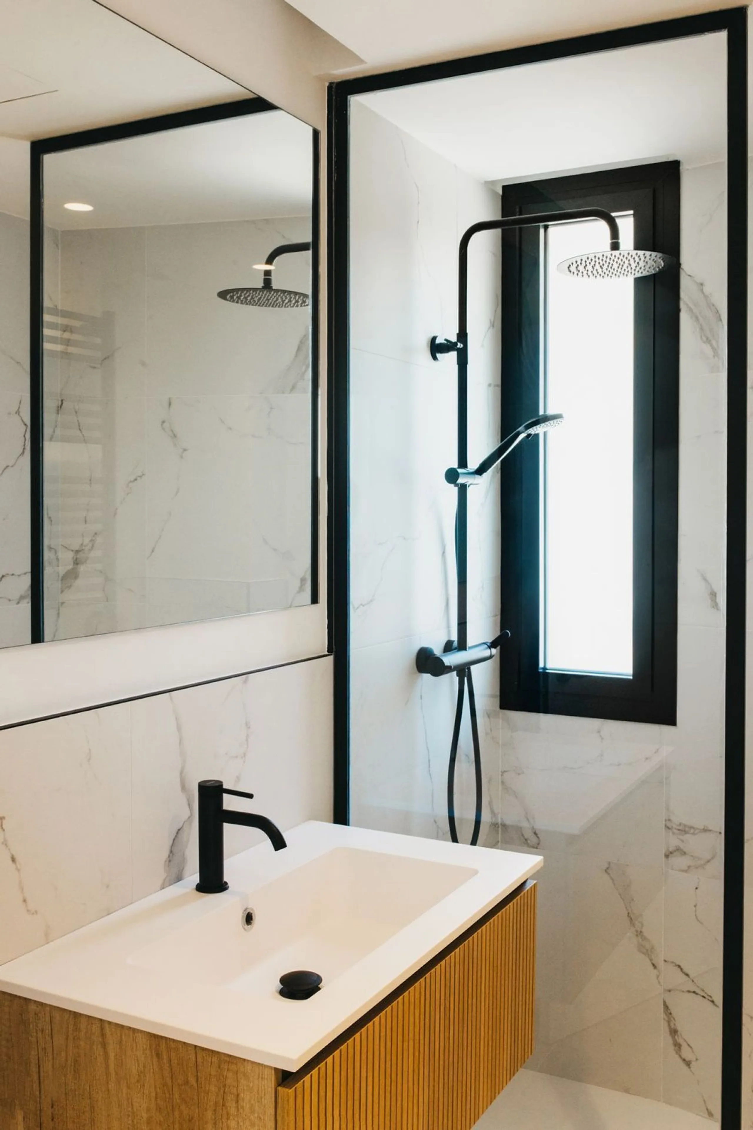 New Build Villas in Bellaterra, Sant Cugat del Valles