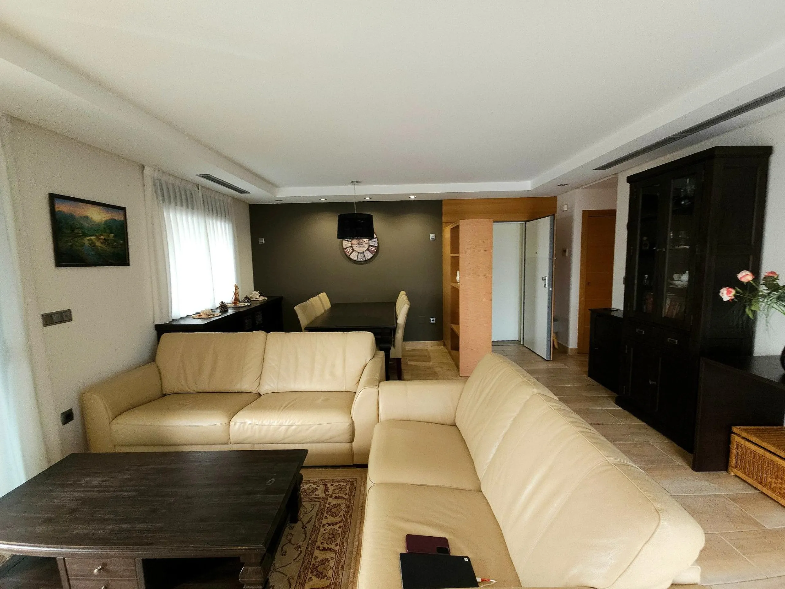 Exclusive Apartment in Guardamar del Segura with Sea Views