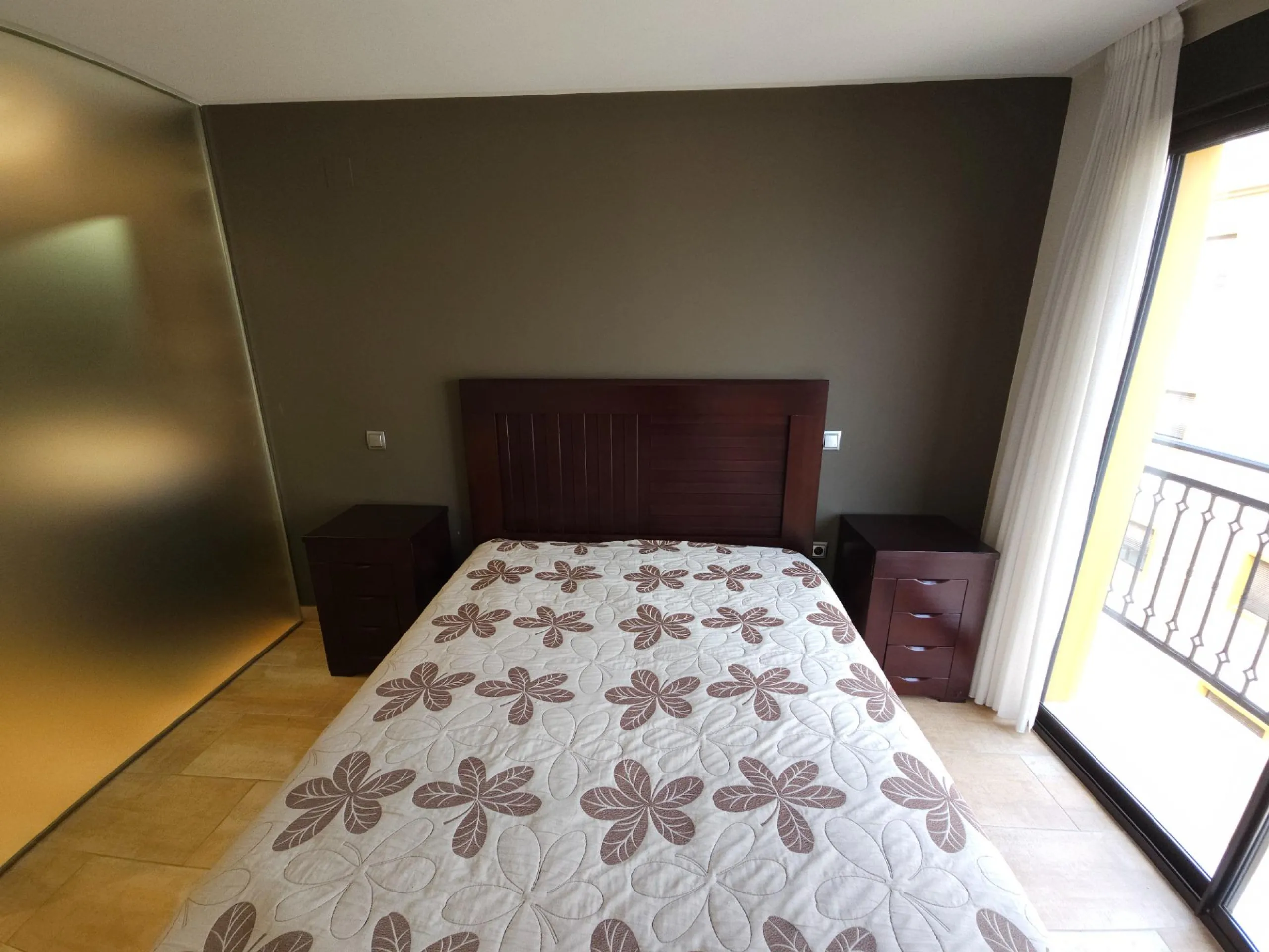 Exclusive Apartment in Guardamar del Segura with Sea Views