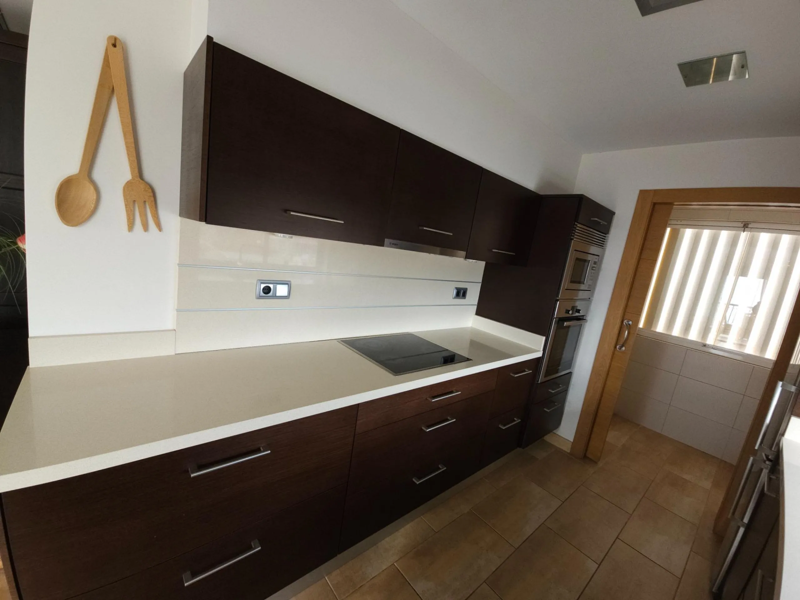 Exclusive Apartment in Guardamar del Segura with Sea Views