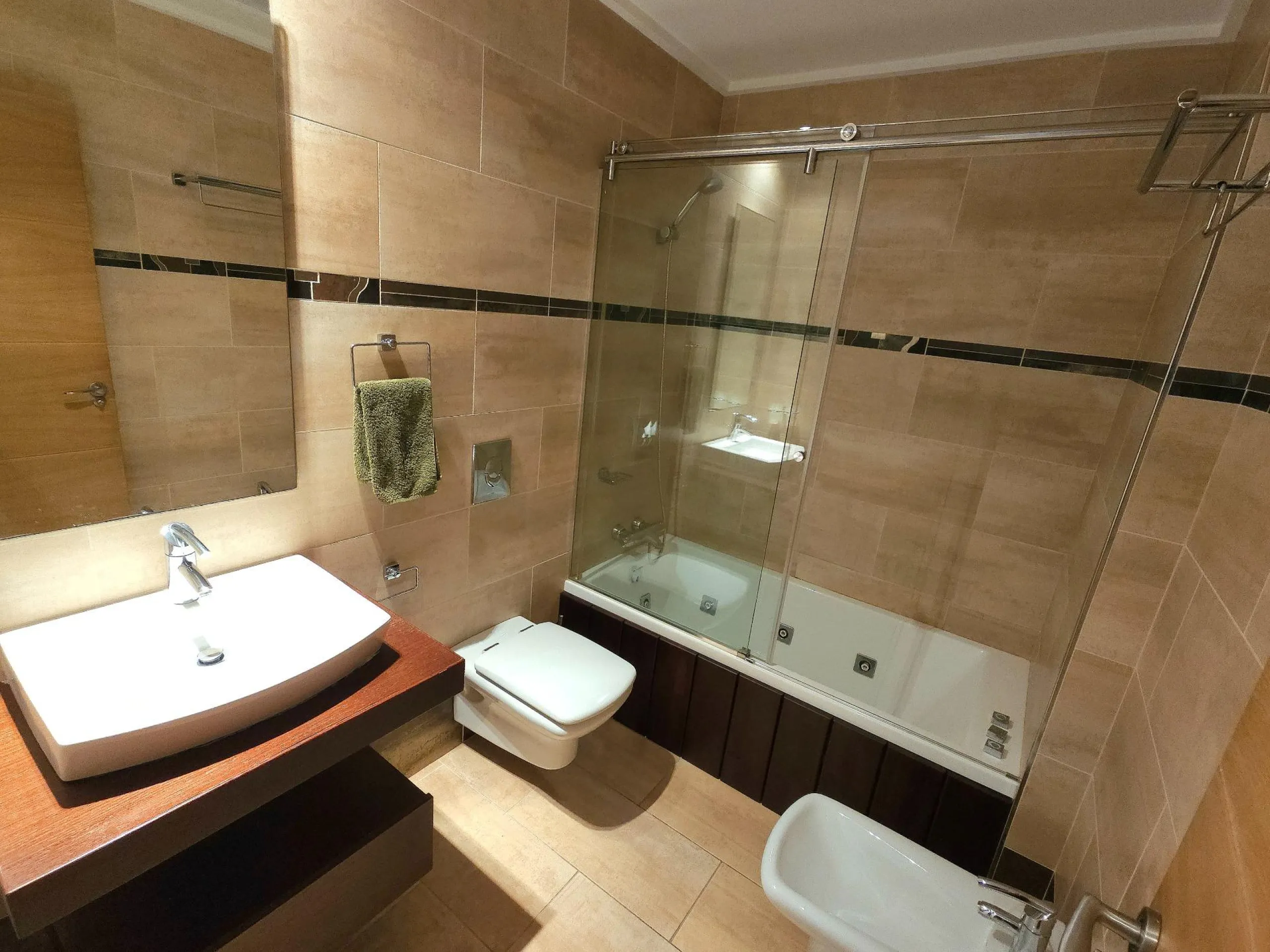 Exclusive Apartment in Guardamar del Segura with Sea Views