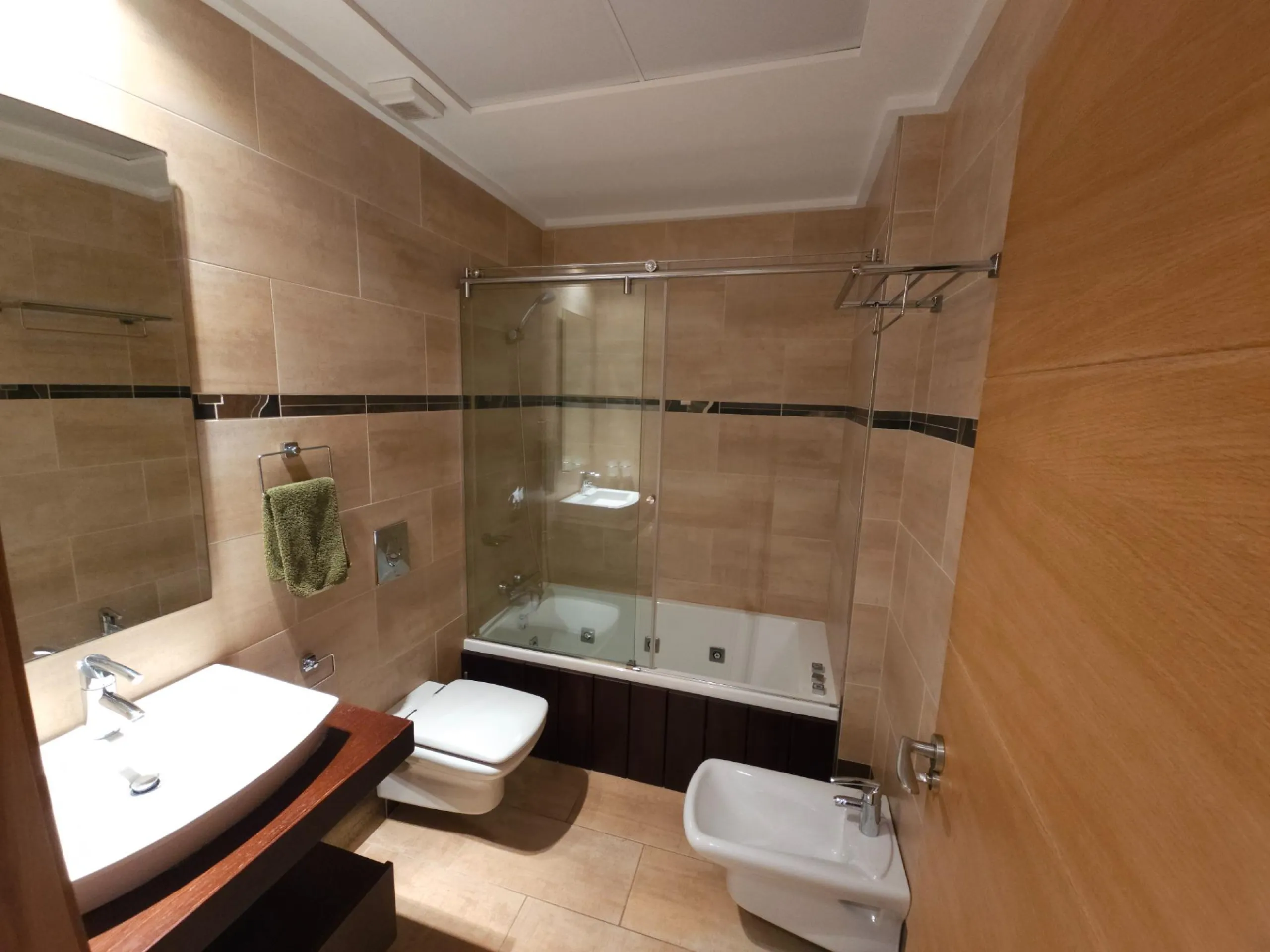 Exclusive Apartment in Guardamar del Segura with Sea Views
