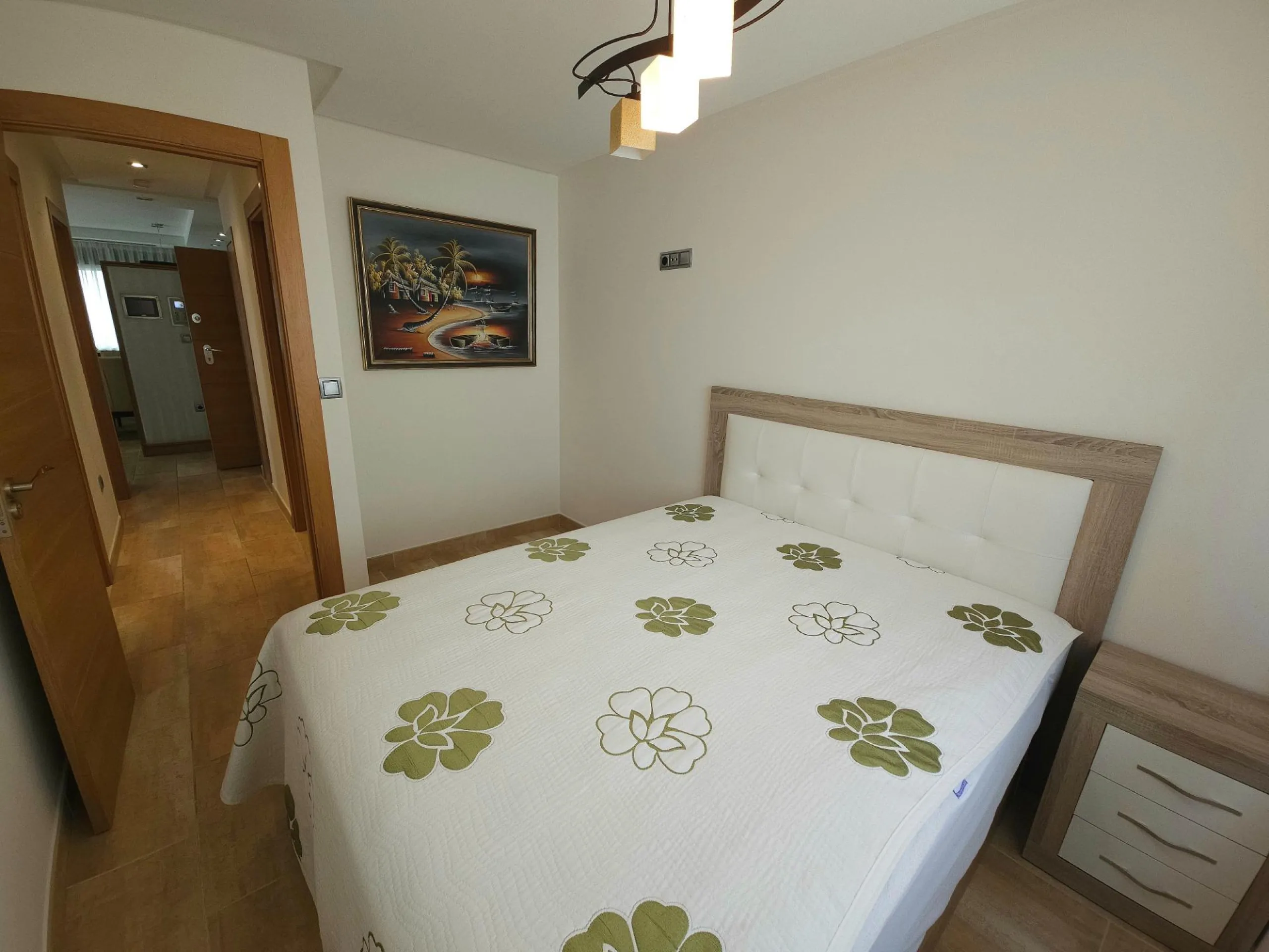 Exclusive Apartment in Guardamar del Segura with Sea Views