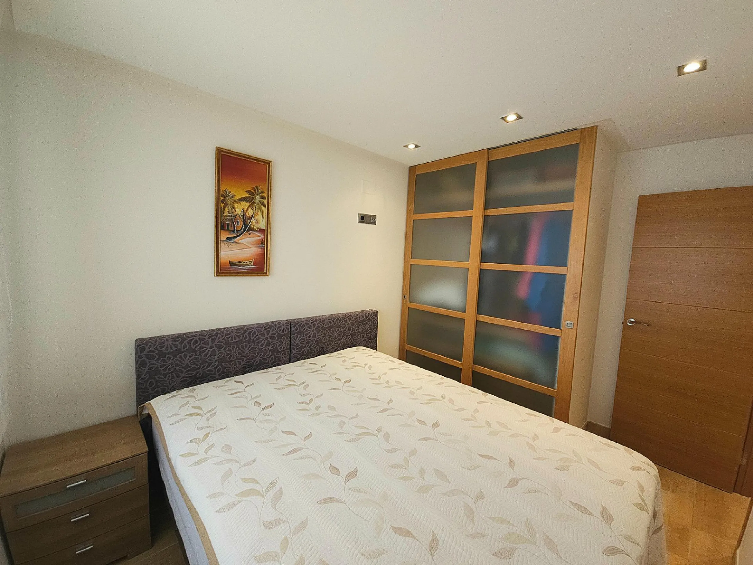 Exclusive Apartment in Guardamar del Segura with Sea Views