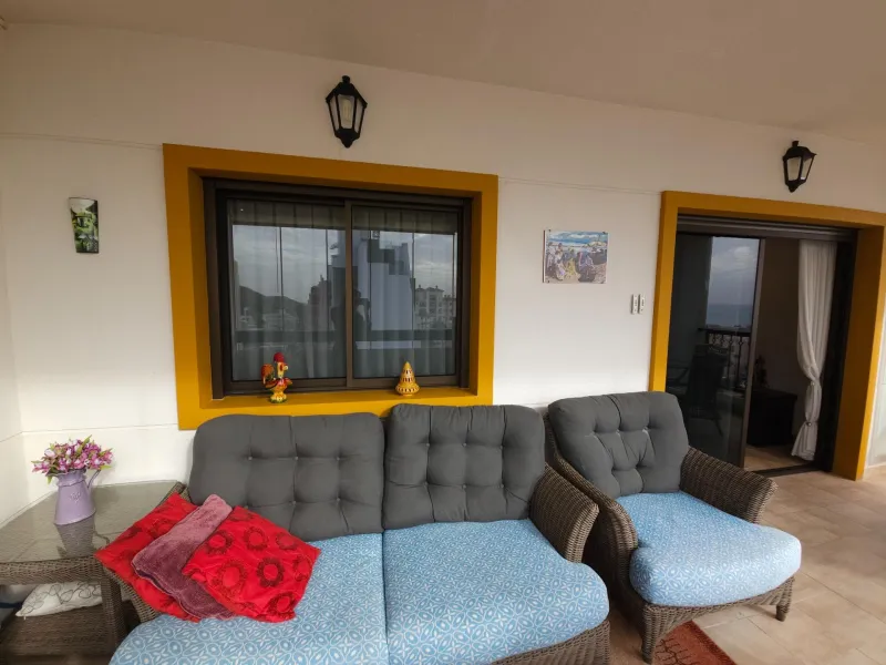 Exclusive Apartment in Guardamar del Segura with Sea Views