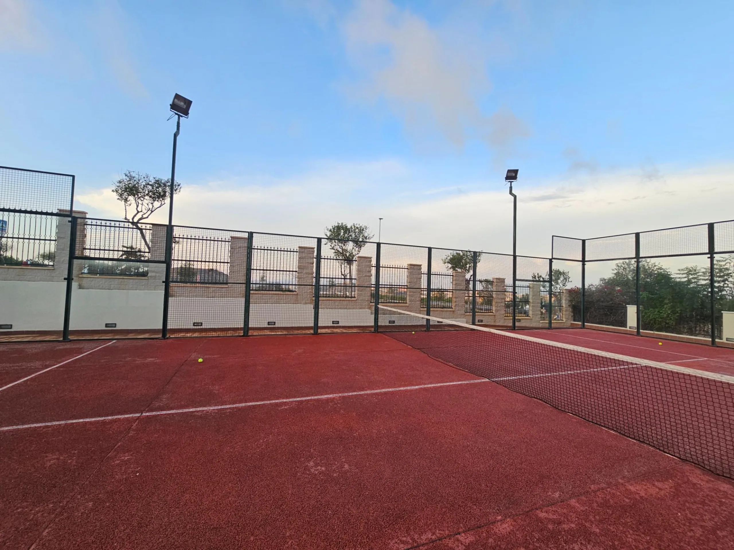 Exclusive Apartment in Guardamar del Segura with Sea Views