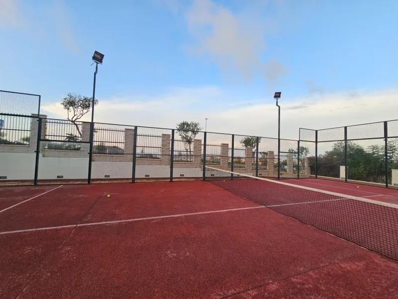 Exclusive Apartment in Guardamar del Segura with Sea Views