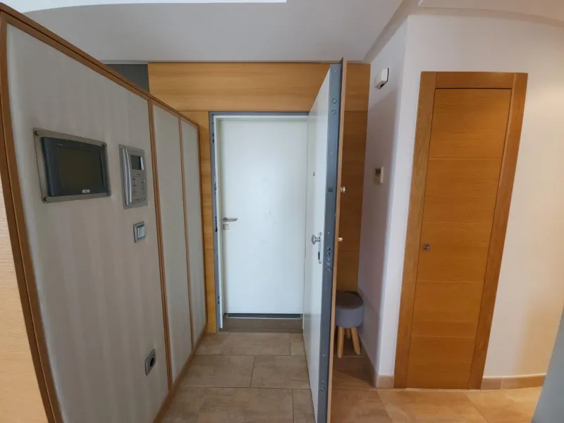 Exclusive Apartment in Guardamar del Segura with Sea Views
