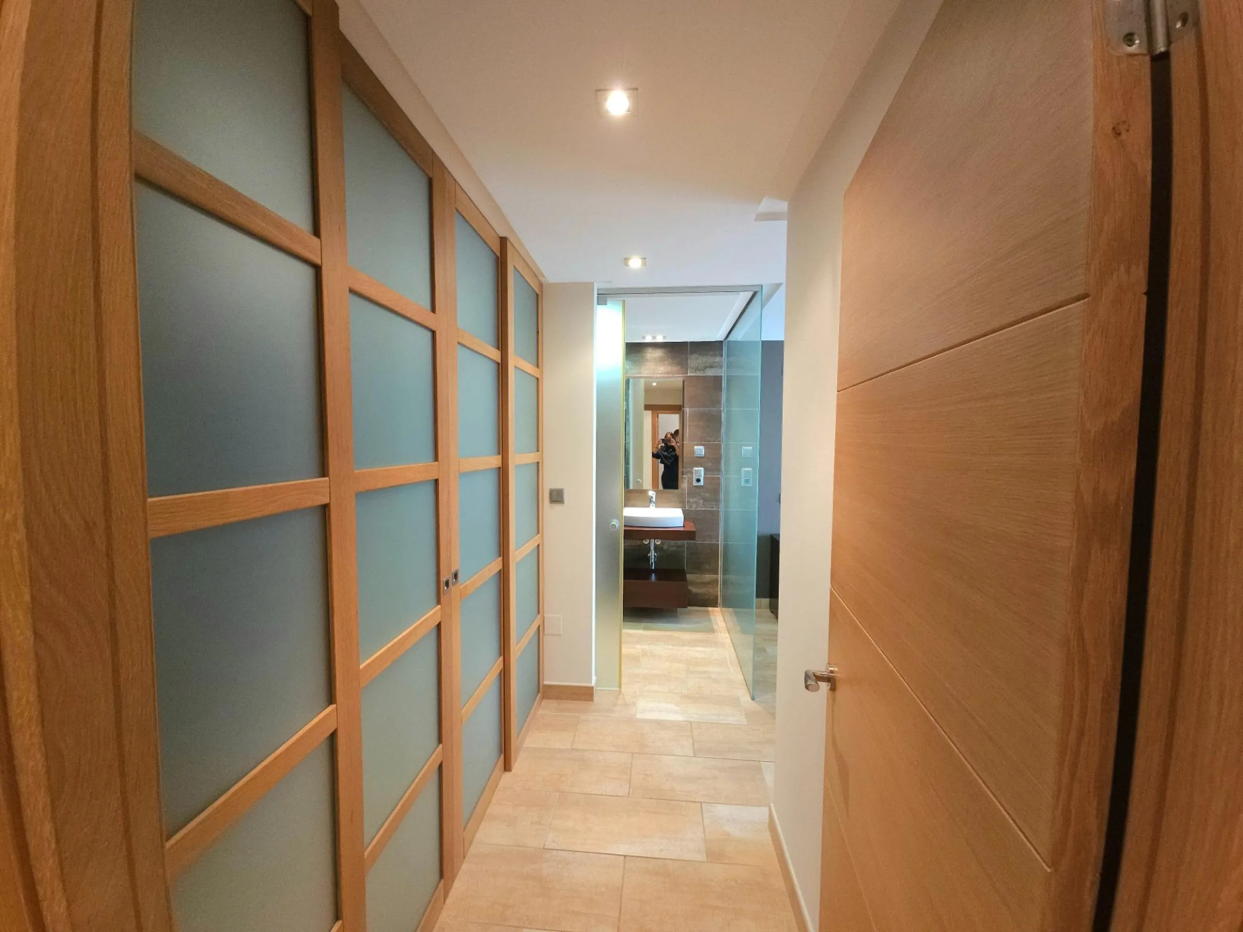 Exclusive Apartment in Guardamar del Segura with Sea Views