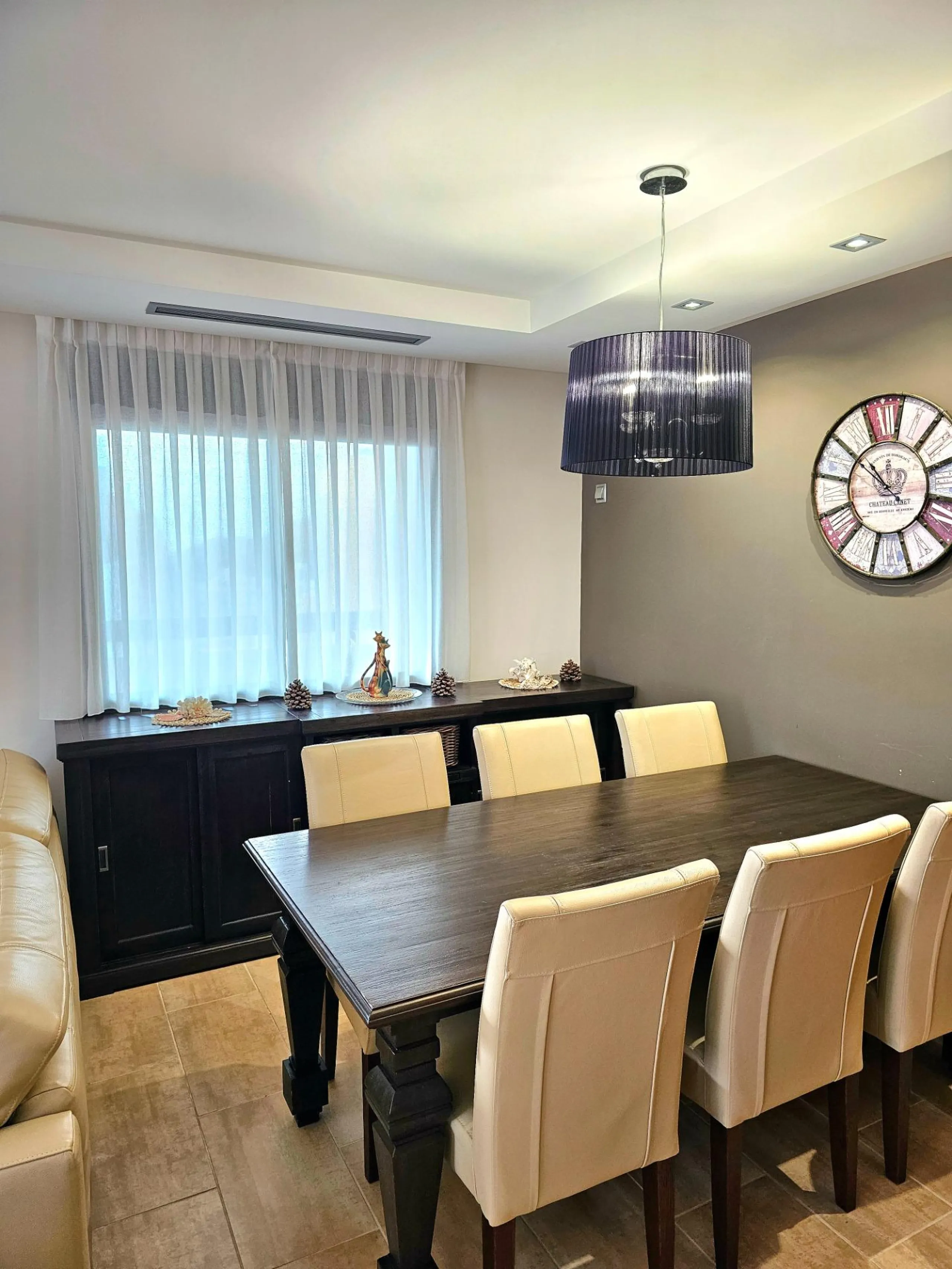 Exclusive Apartment in Guardamar del Segura with Sea Views