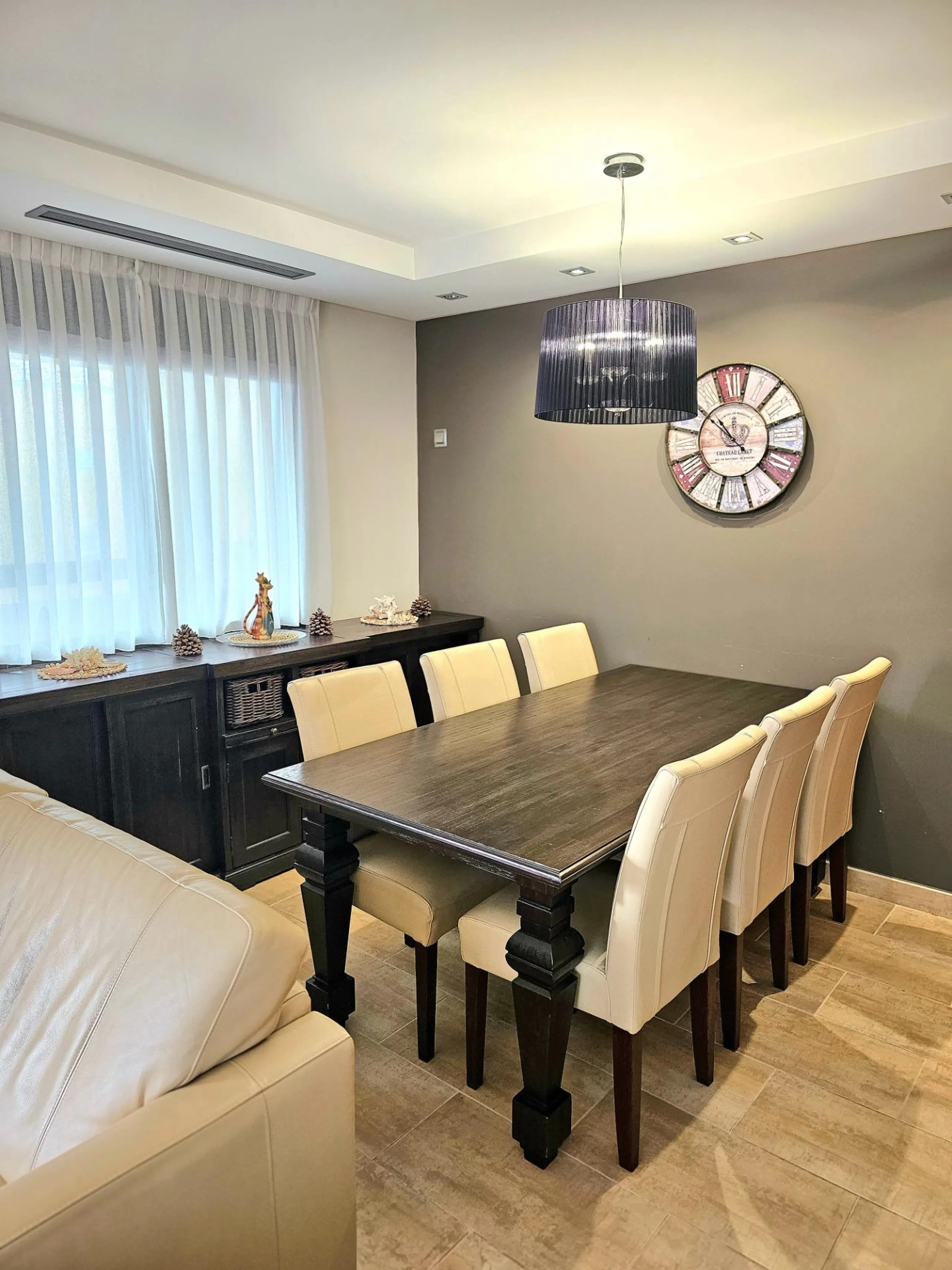 Exclusive Apartment in Guardamar del Segura with Sea Views