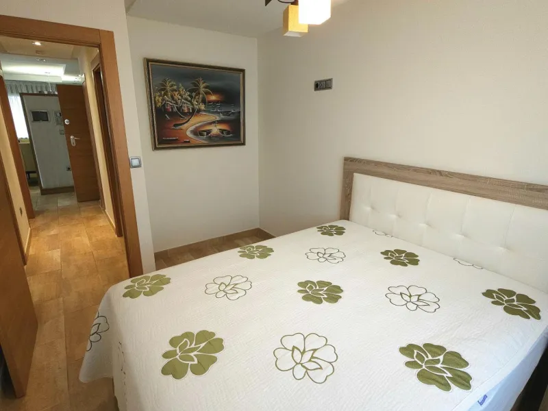 Exclusive Apartment in Guardamar del Segura with Sea Views