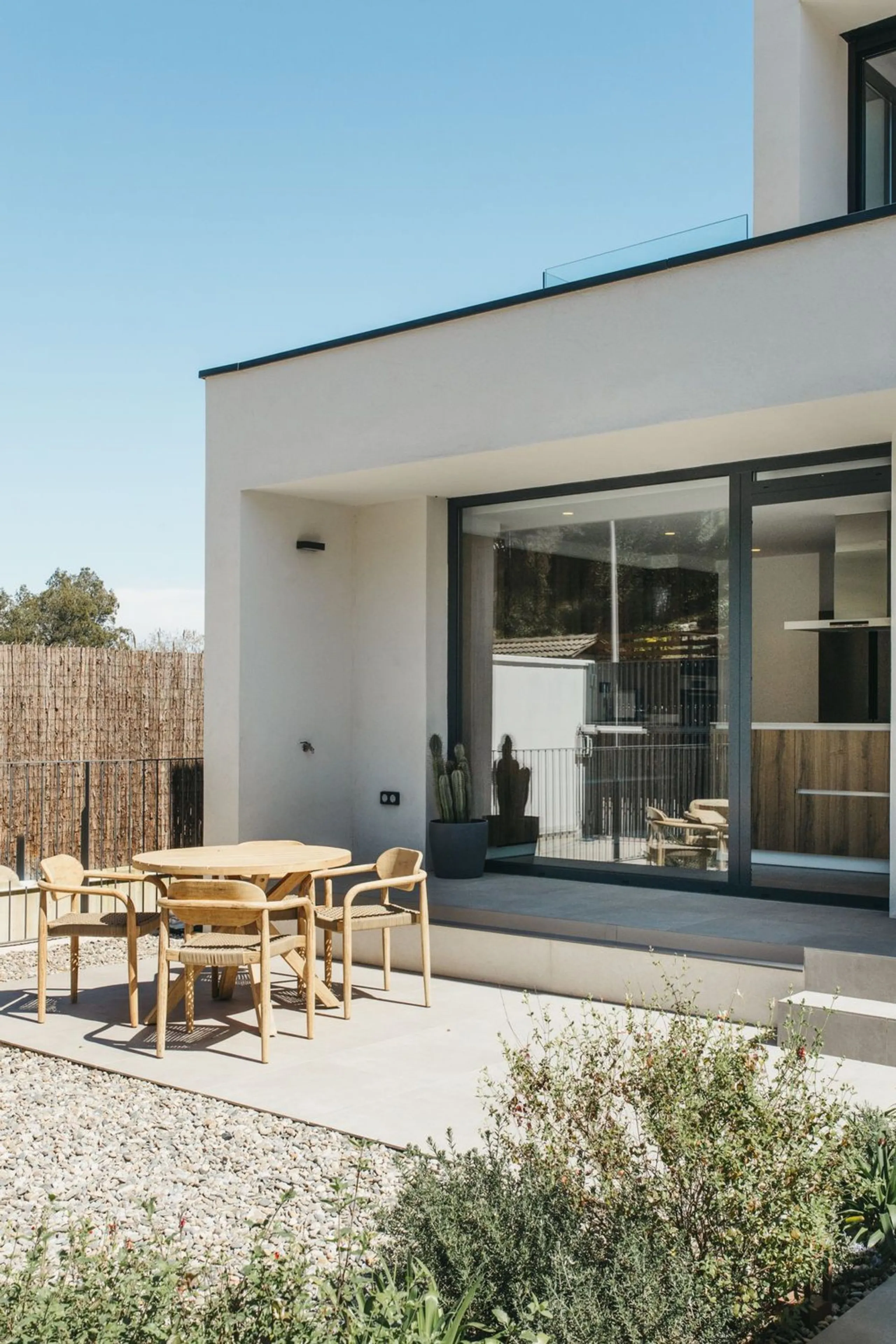 New Build Villas in Bellaterra, Sant Cugat del Valles