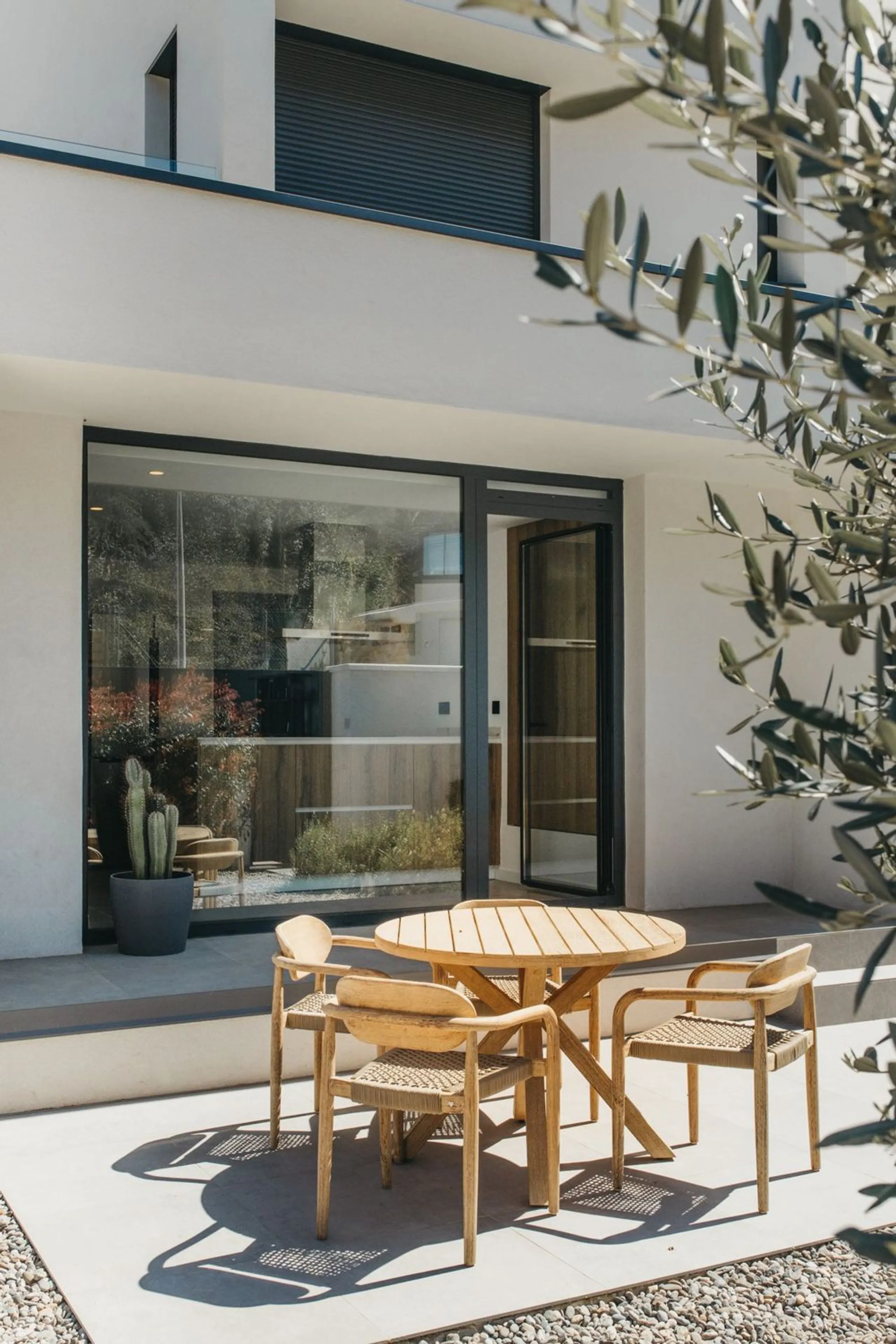 New Build Villas in Bellaterra, Sant Cugat del Valles