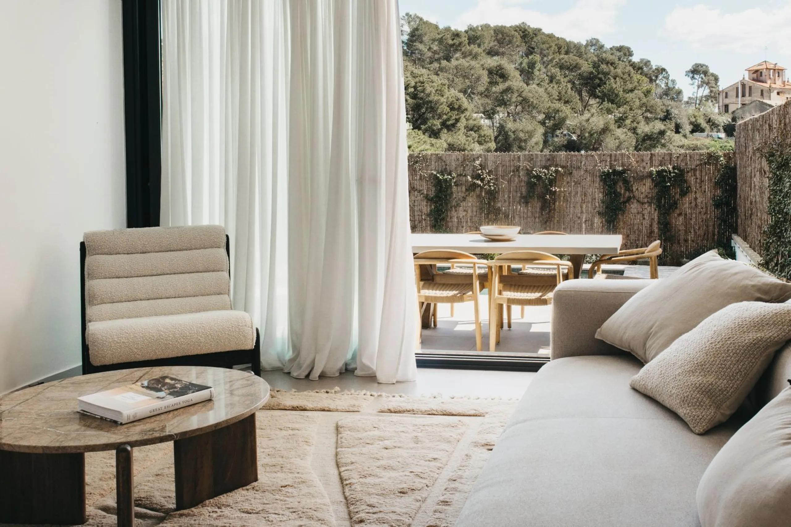 New Build Villas in Bellaterra, Sant Cugat del Valles