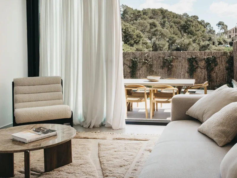New Build Villas in Bellaterra, Sant Cugat del Valles