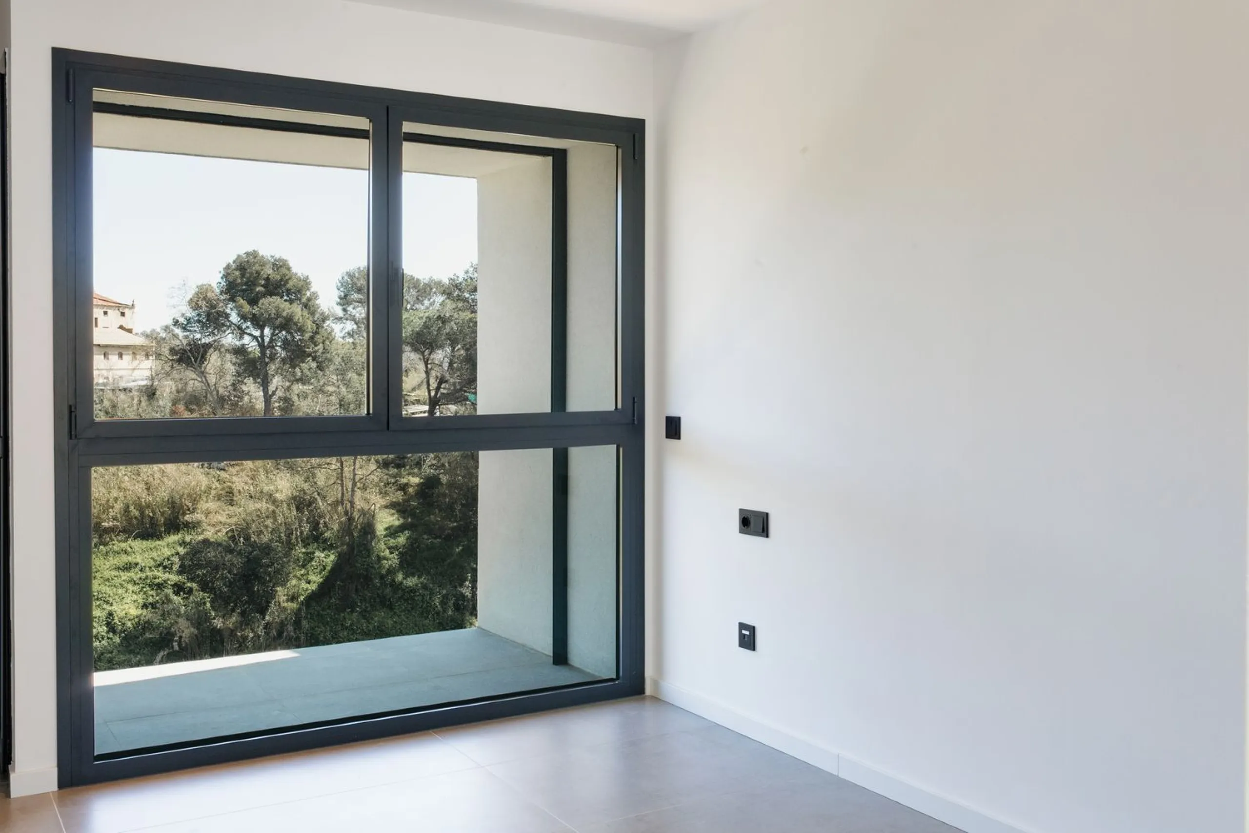 New Build Villas in Bellaterra, Sant Cugat del Valles