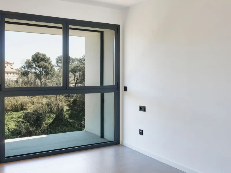 New Build Villas in Bellaterra, Sant Cugat del Valles