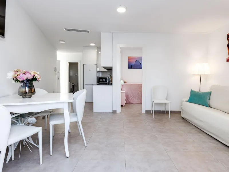 Ground-Floor Apartment for Sale Near La Mata Beach