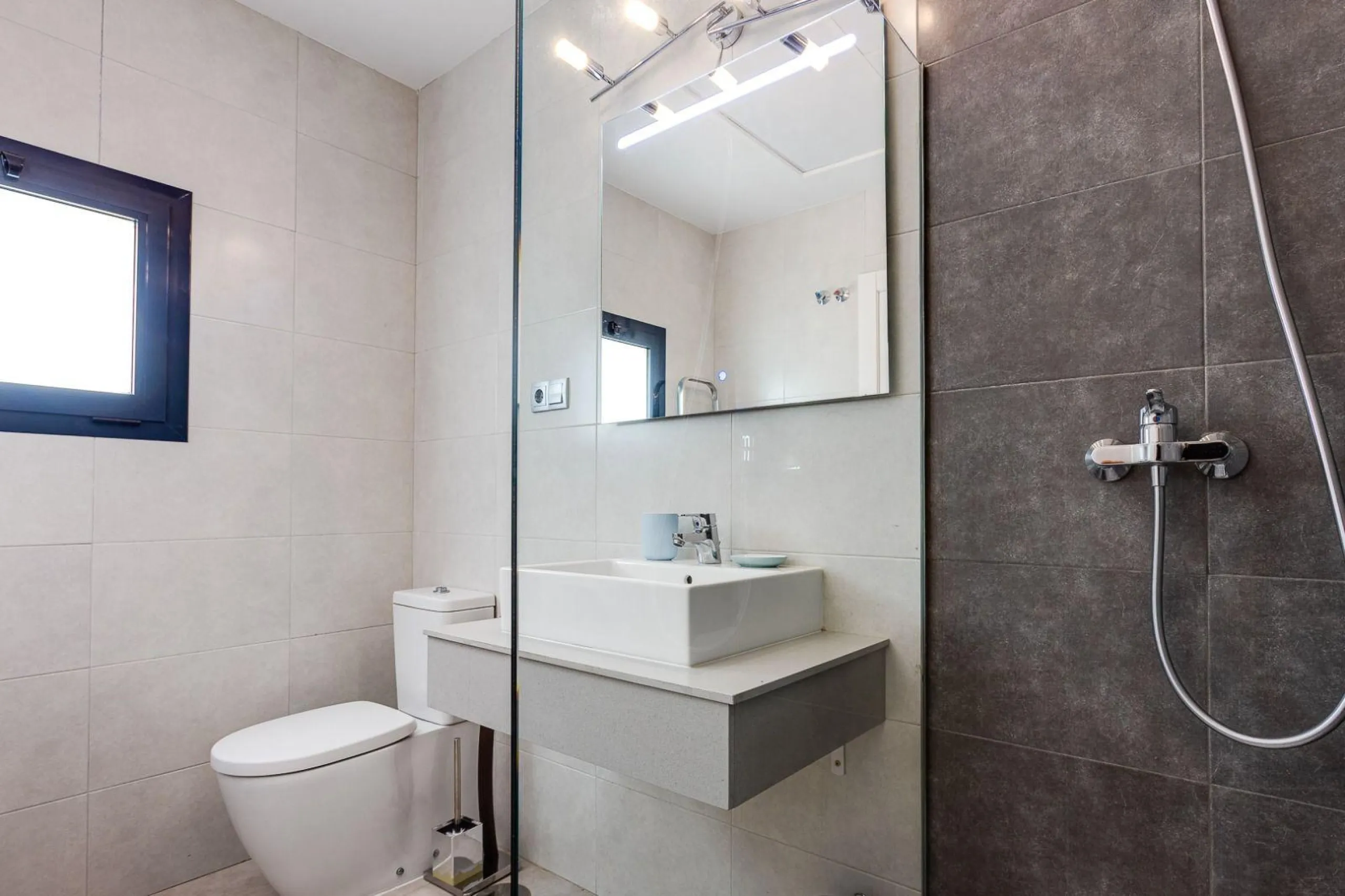 Ground-Floor Apartment for Sale Near La Mata Beach