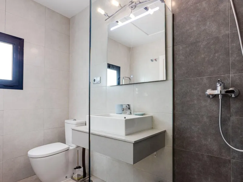 Ground-Floor Apartment for Sale Near La Mata Beach