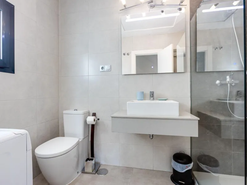 Ground-Floor Apartment for Sale Near La Mata Beach