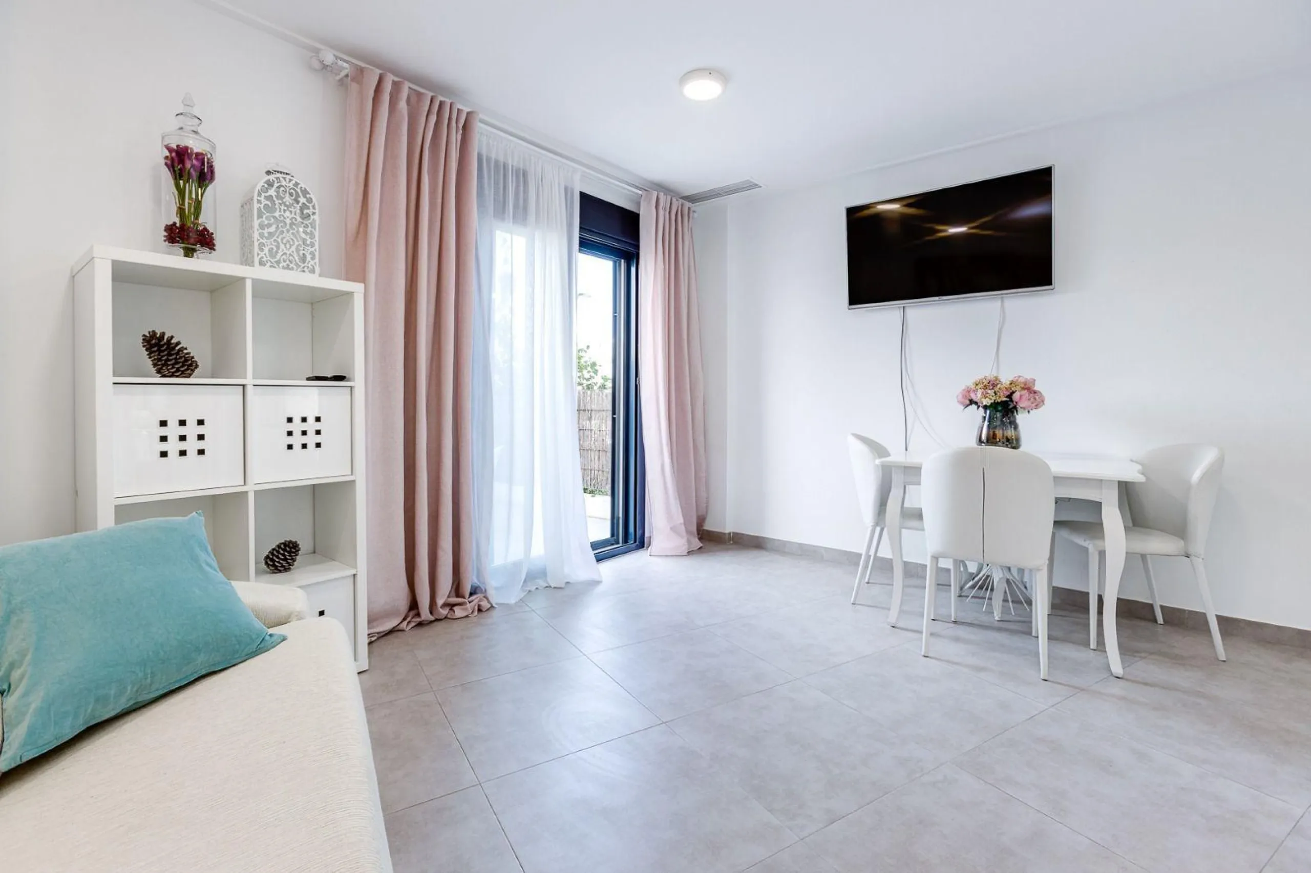 Ground-Floor Apartment for Sale Near La Mata Beach