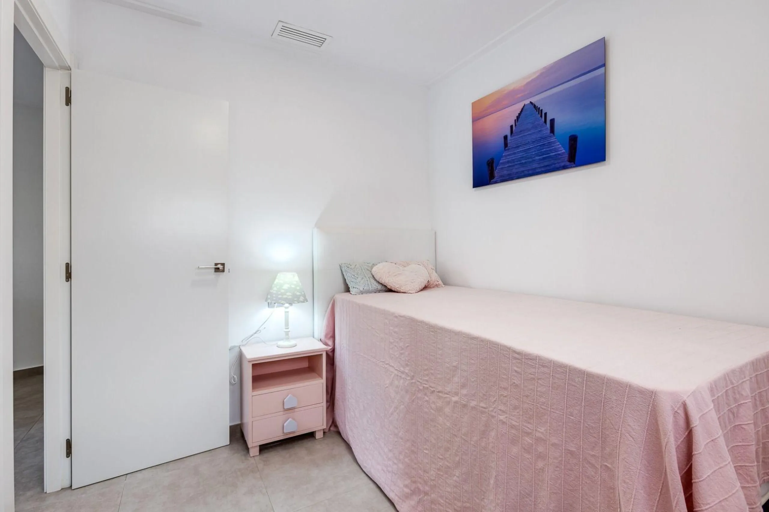 Ground-Floor Apartment for Sale Near La Mata Beach