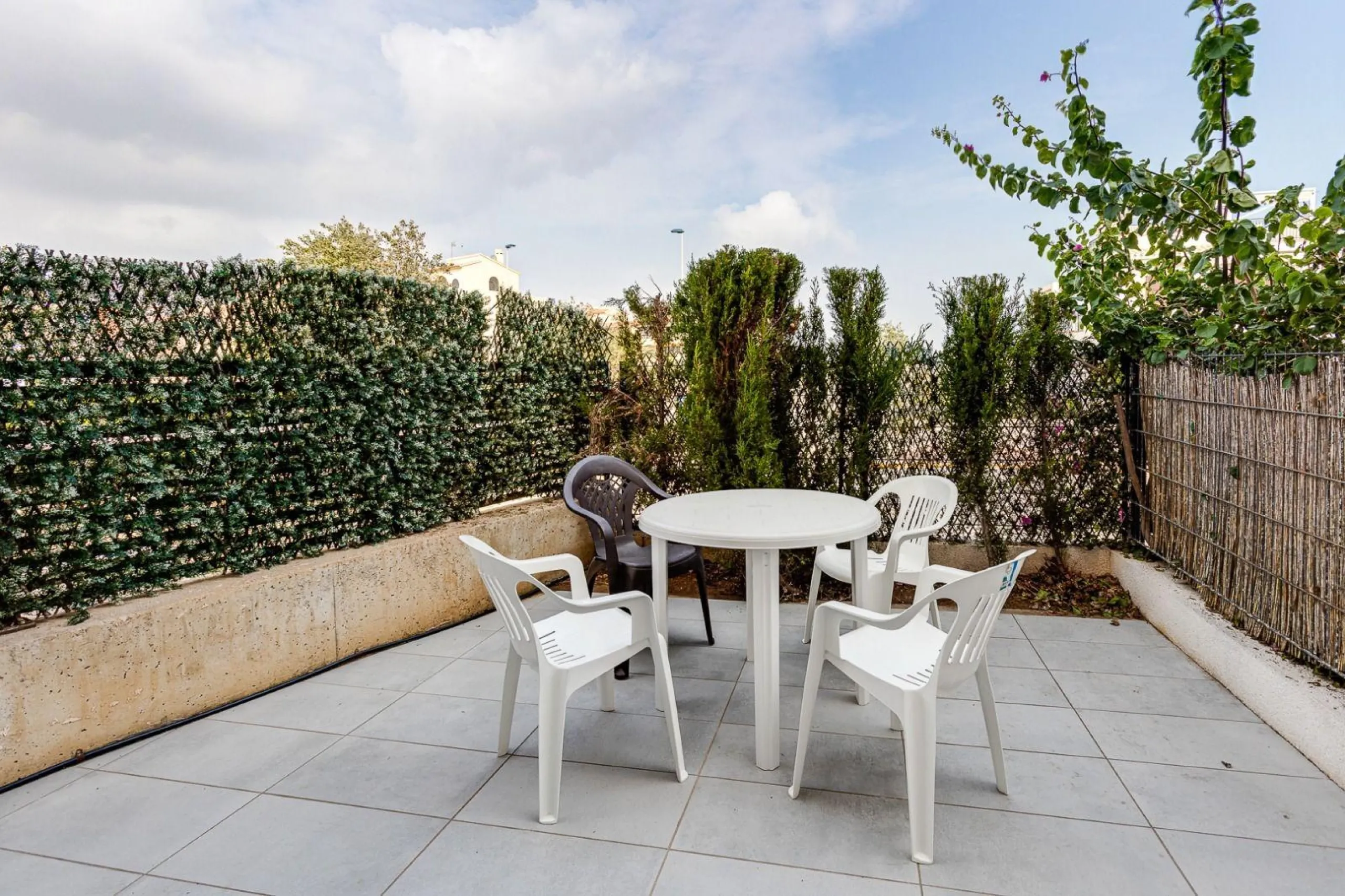 Ground-Floor Apartment for Sale Near La Mata Beach