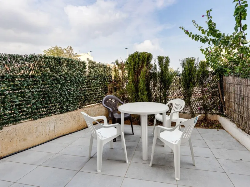 Ground-Floor Apartment for Sale Near La Mata Beach