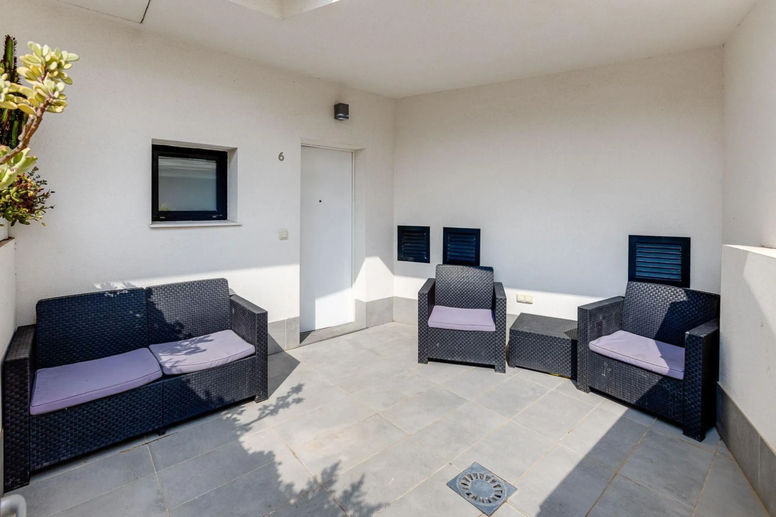 Ground-Floor Apartment for Sale Near La Mata Beach