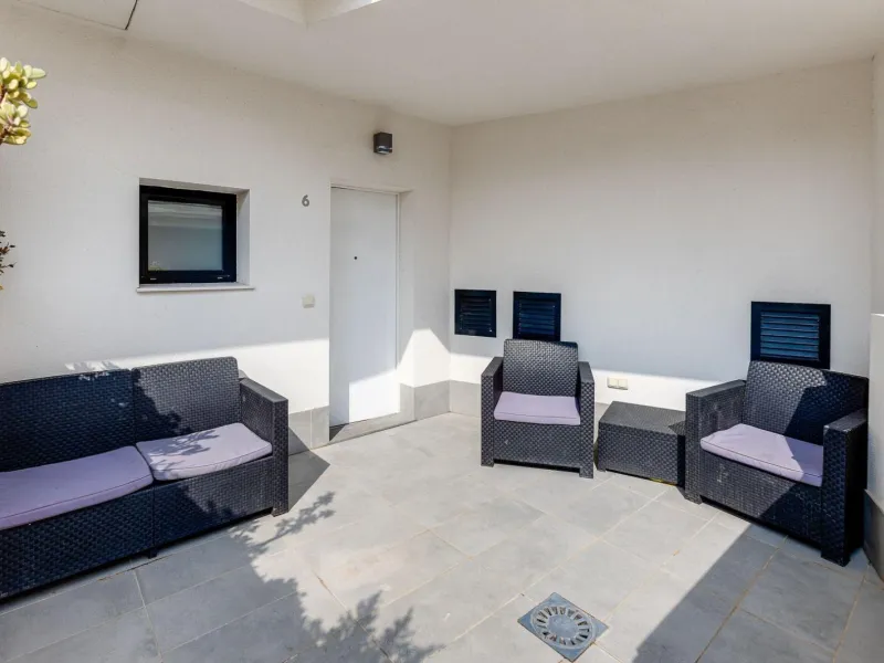 Ground-Floor Apartment for Sale Near La Mata Beach