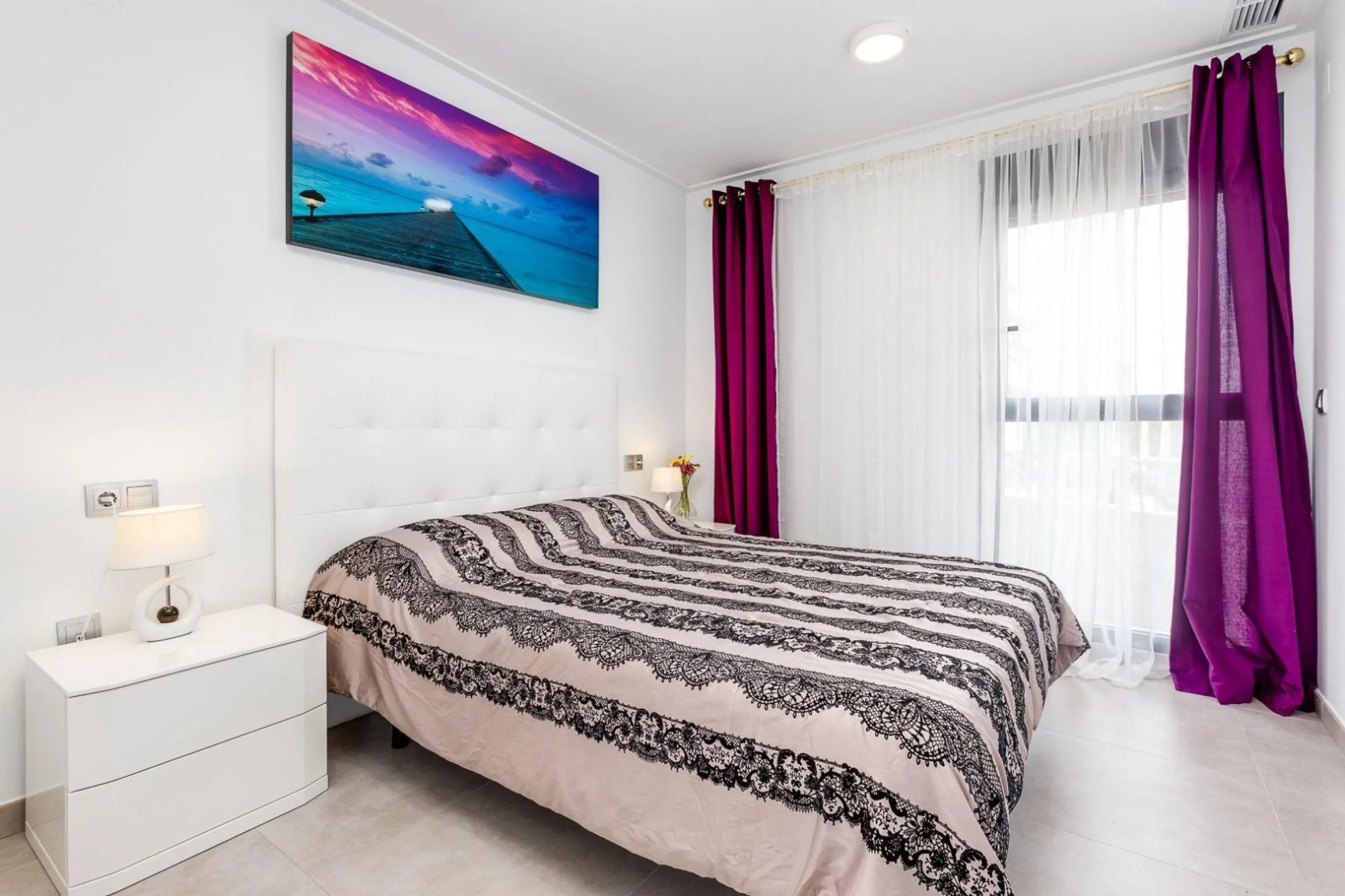 Ground-Floor Apartment for Sale Near La Mata Beach