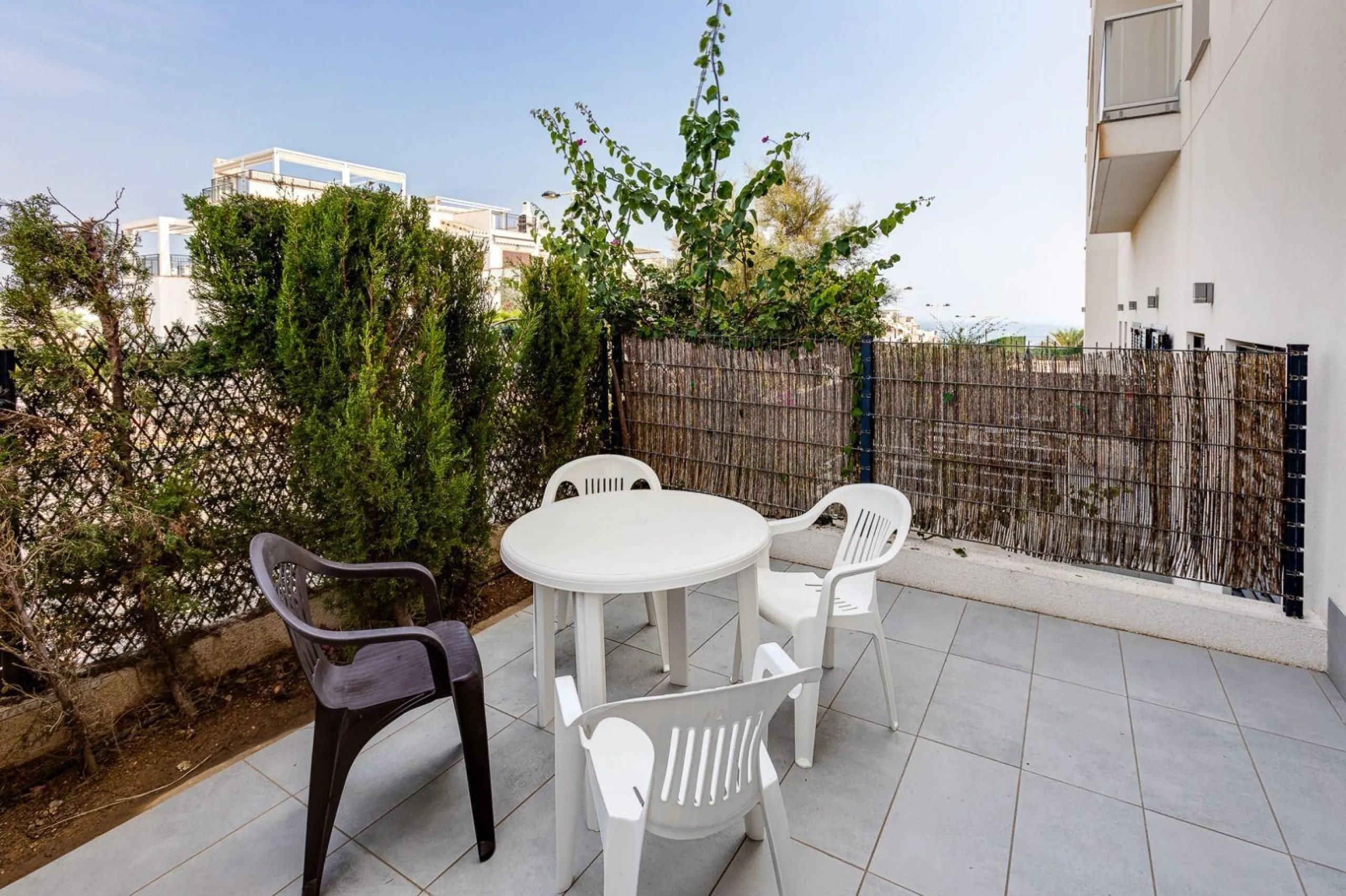 Ground-Floor Apartment for Sale Near La Mata Beach
