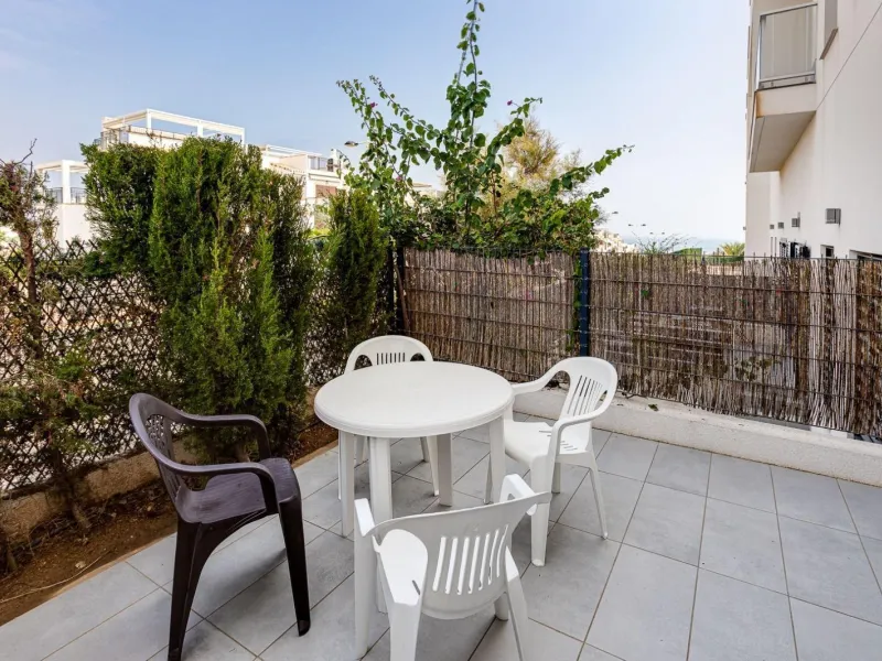 Ground-Floor Apartment for Sale Near La Mata Beach